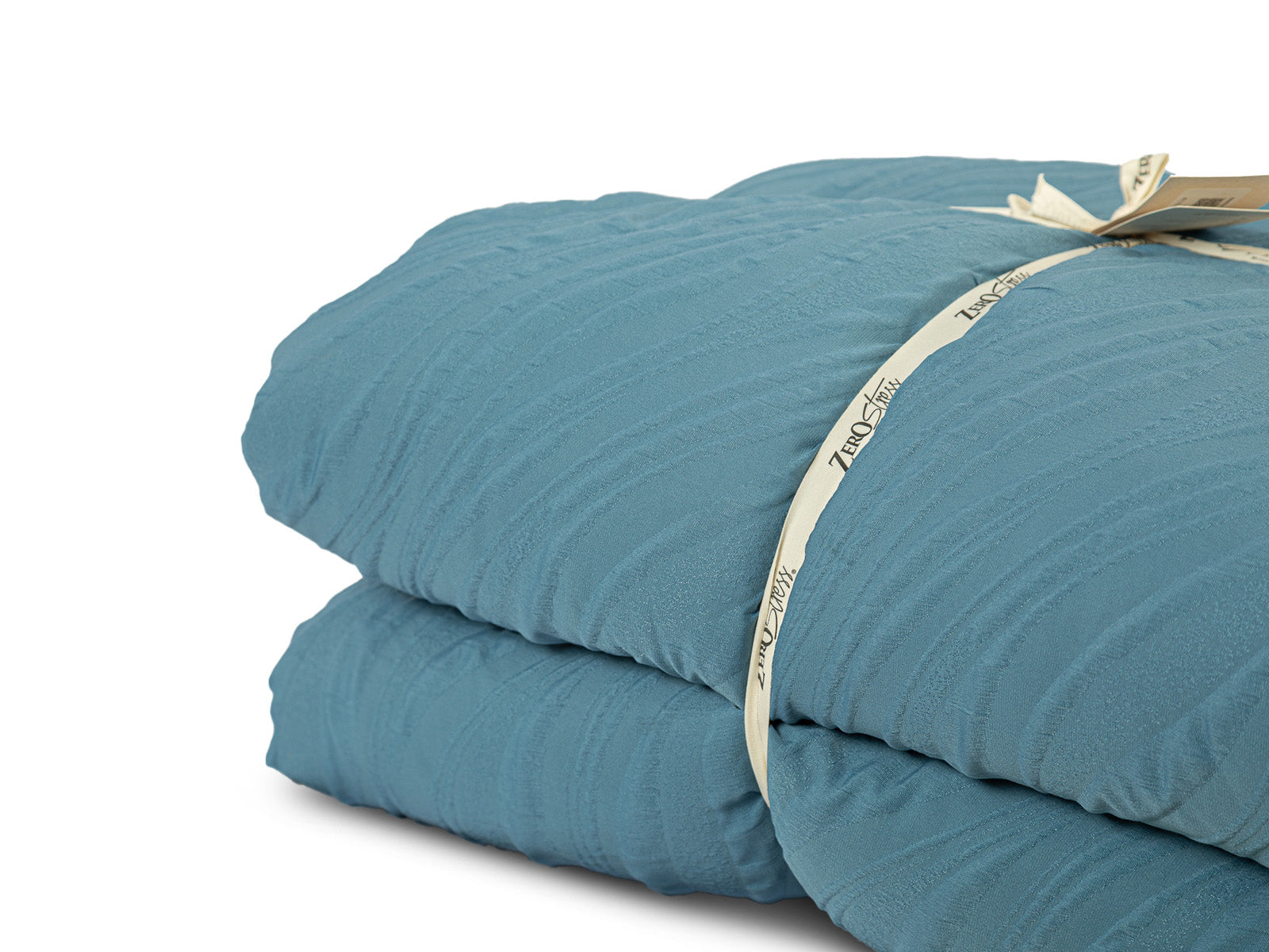 Edredon Bennett Azul