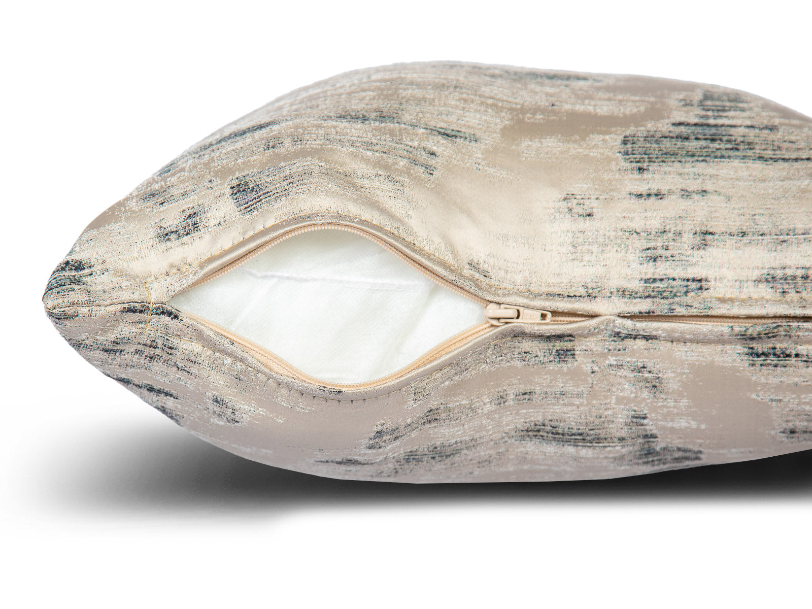 Cojin Poliester Cendra