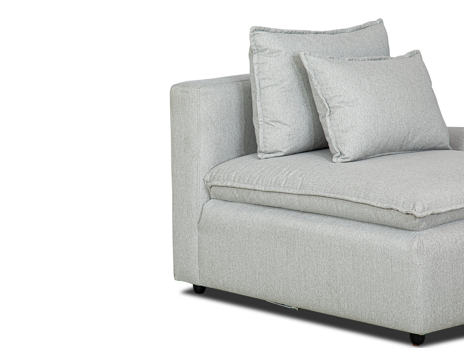 Sala Bella Modular 4P #Color_LightGrey"T36911"