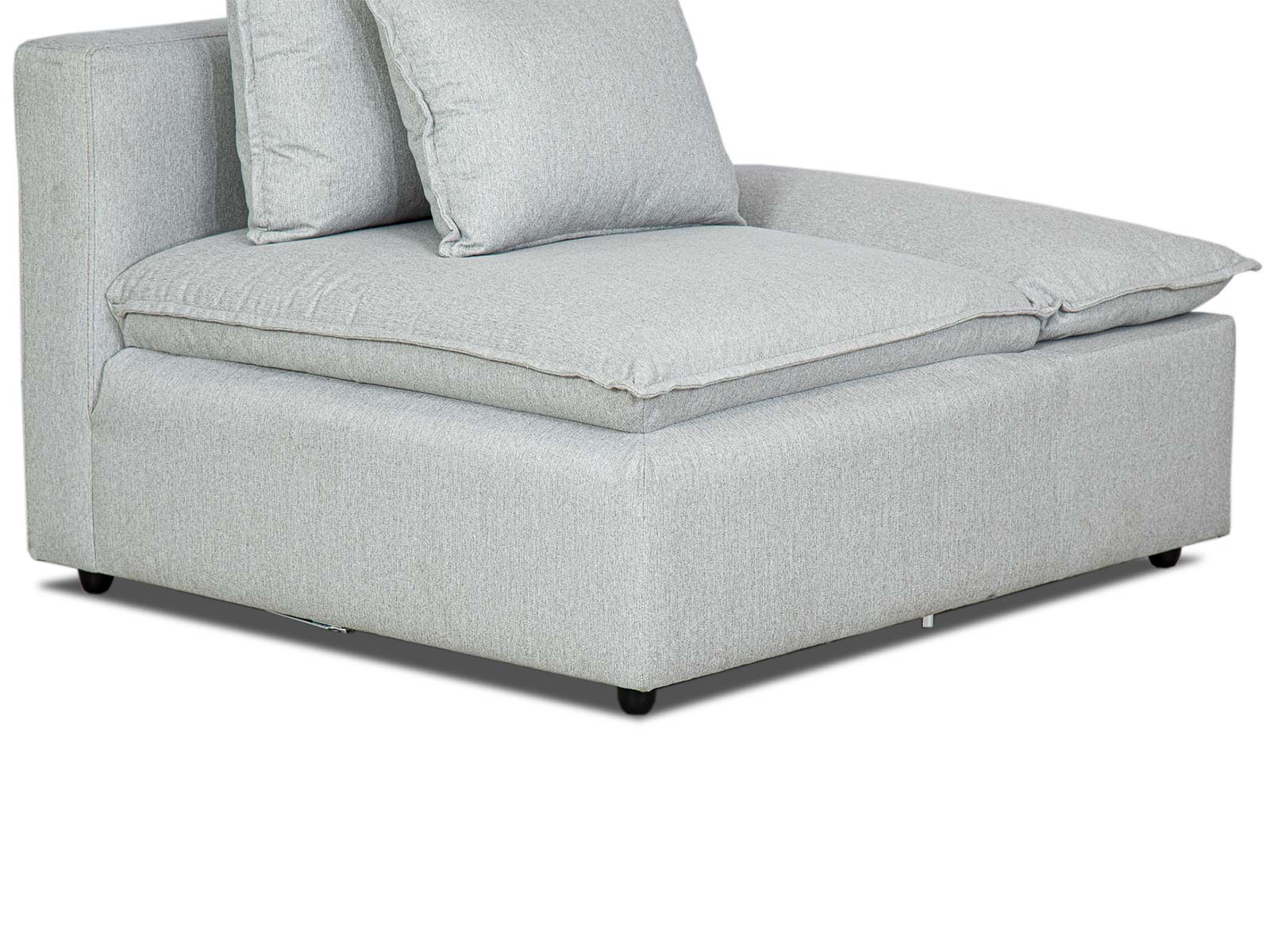 Sala Bella Modular 4P #Color_LightGrey"T36911"