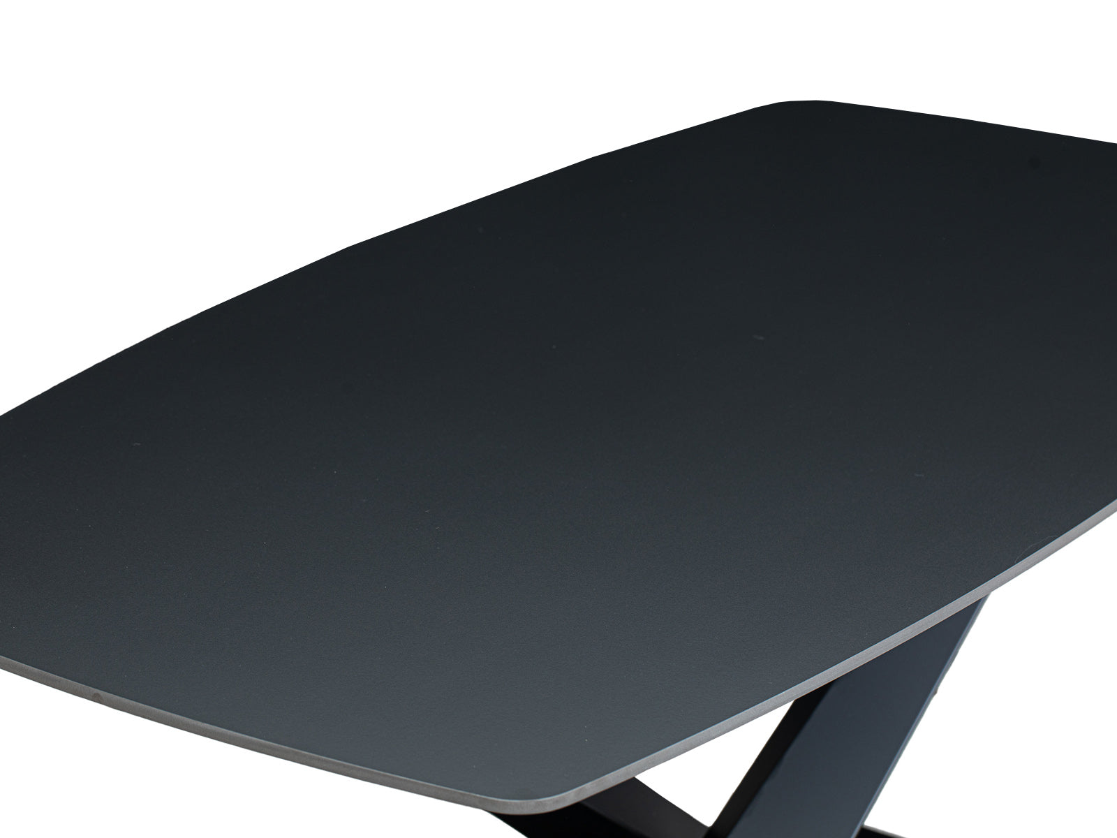 Mesa Comedor Alessandro Pure Black