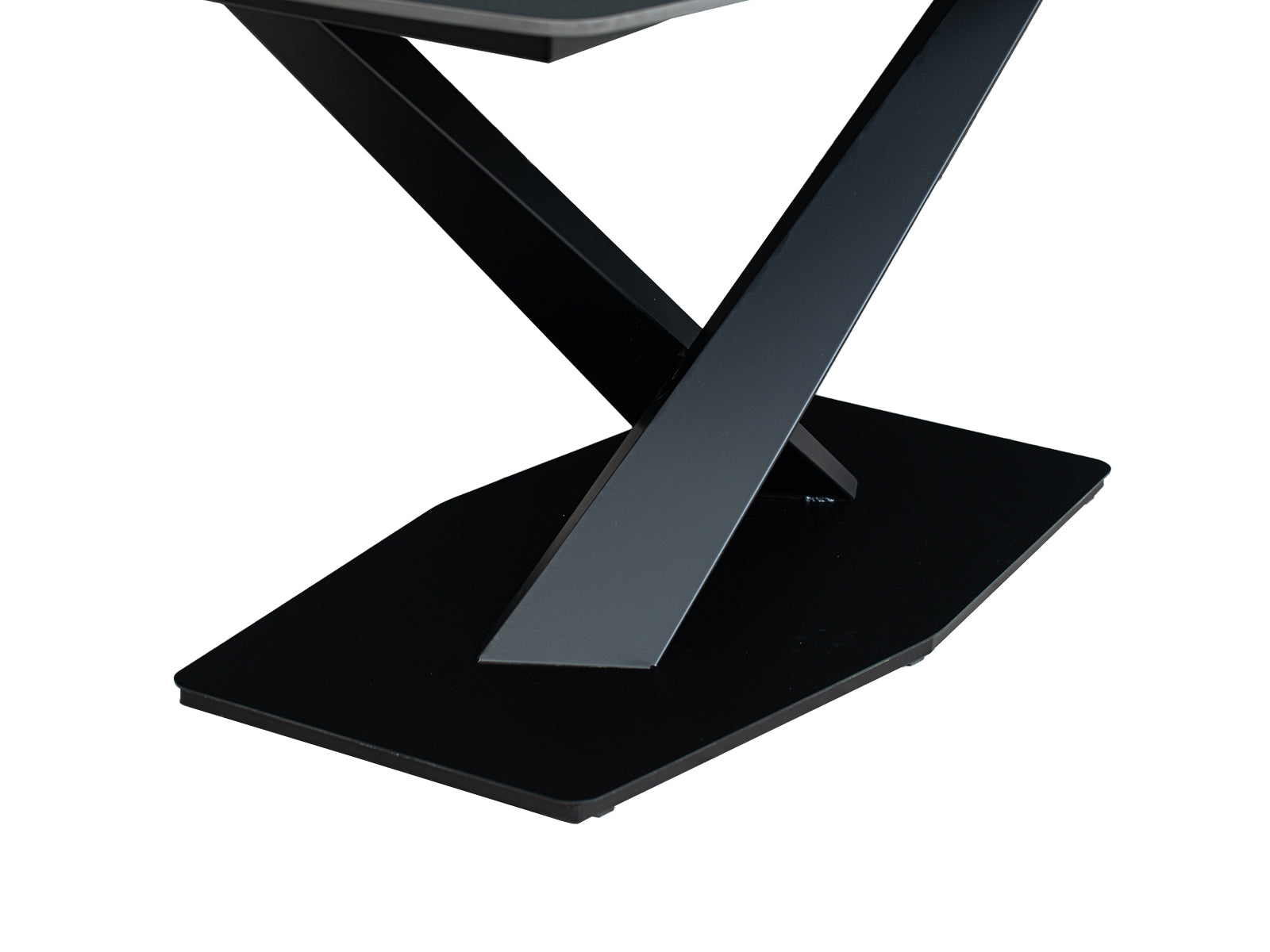 Mesa Comedor Alessandro Pure Black