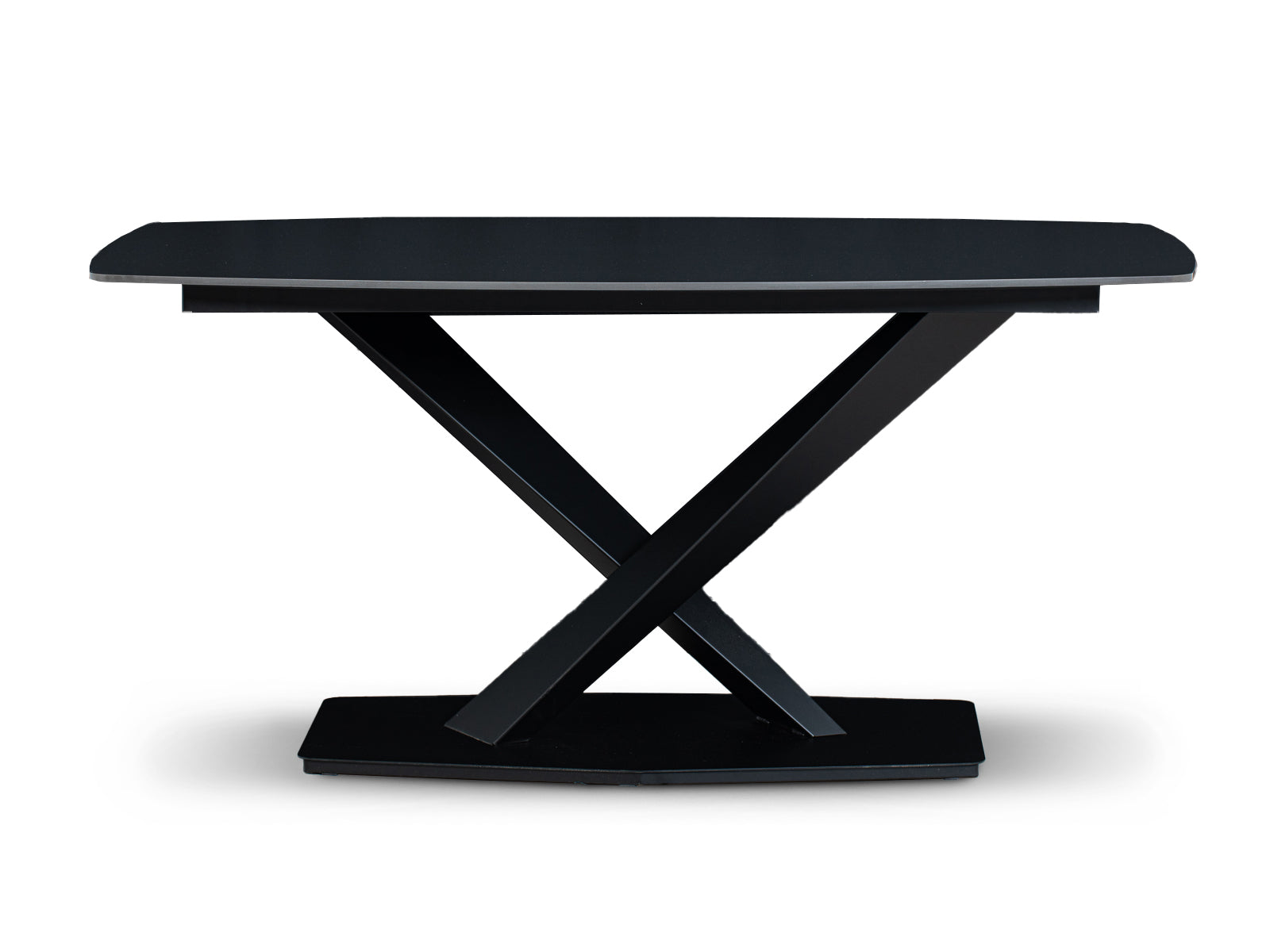 Mesa Comedor Alessandro Pure Black