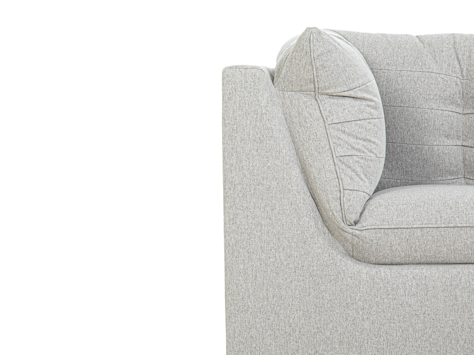 Sala Prisma Modular 5P #Color_Gainsboro"T36913"