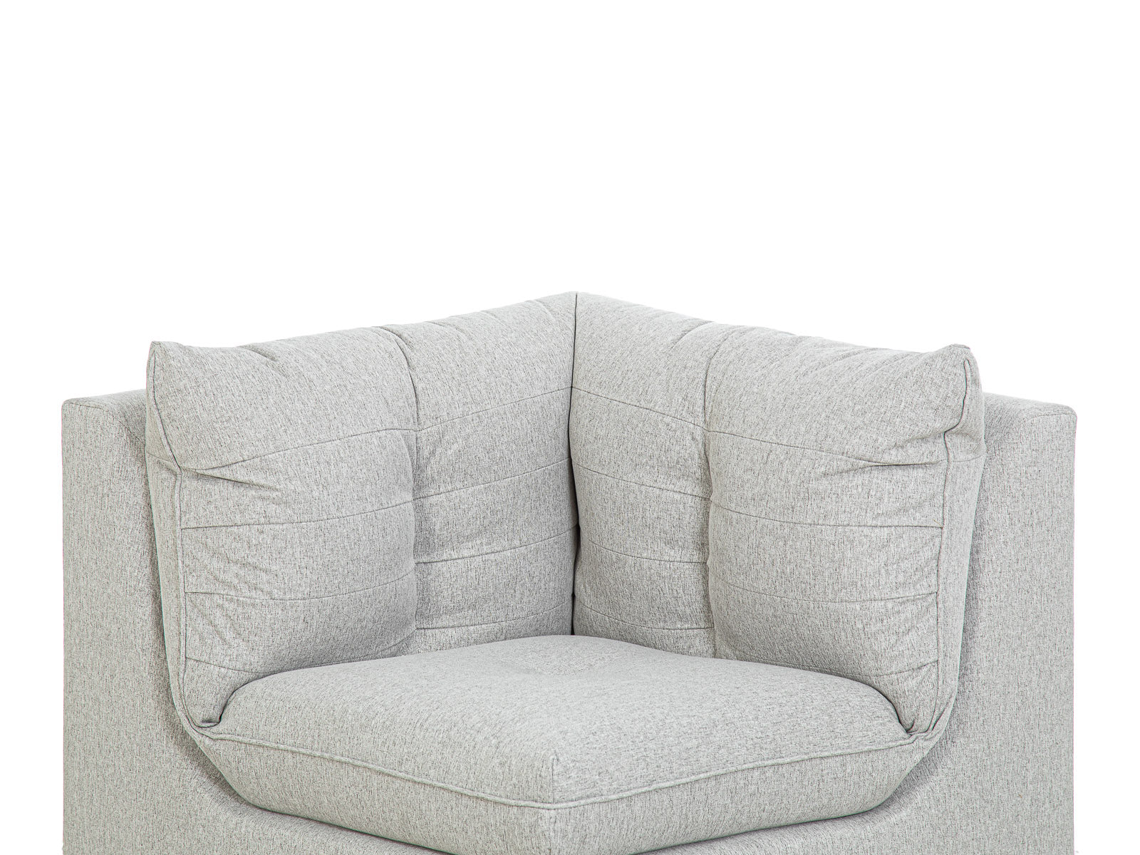 Sala Prisma Modular 5P #Color_Gainsboro"T36913"