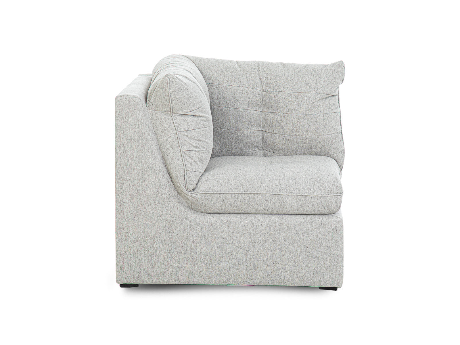 Sala Prisma Modular 5P #Color_Gainsboro"T36913"