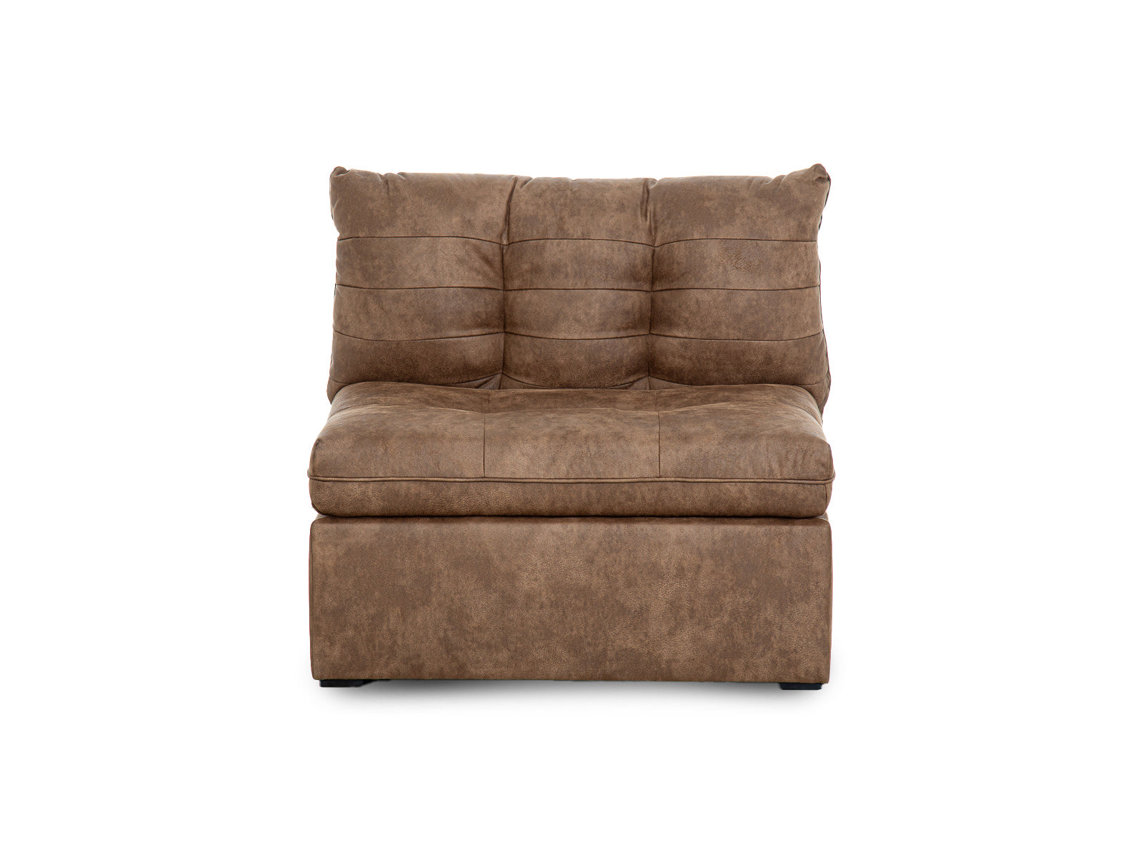 Sala Prisma Modular 5P #Color_Sienna"T36714"