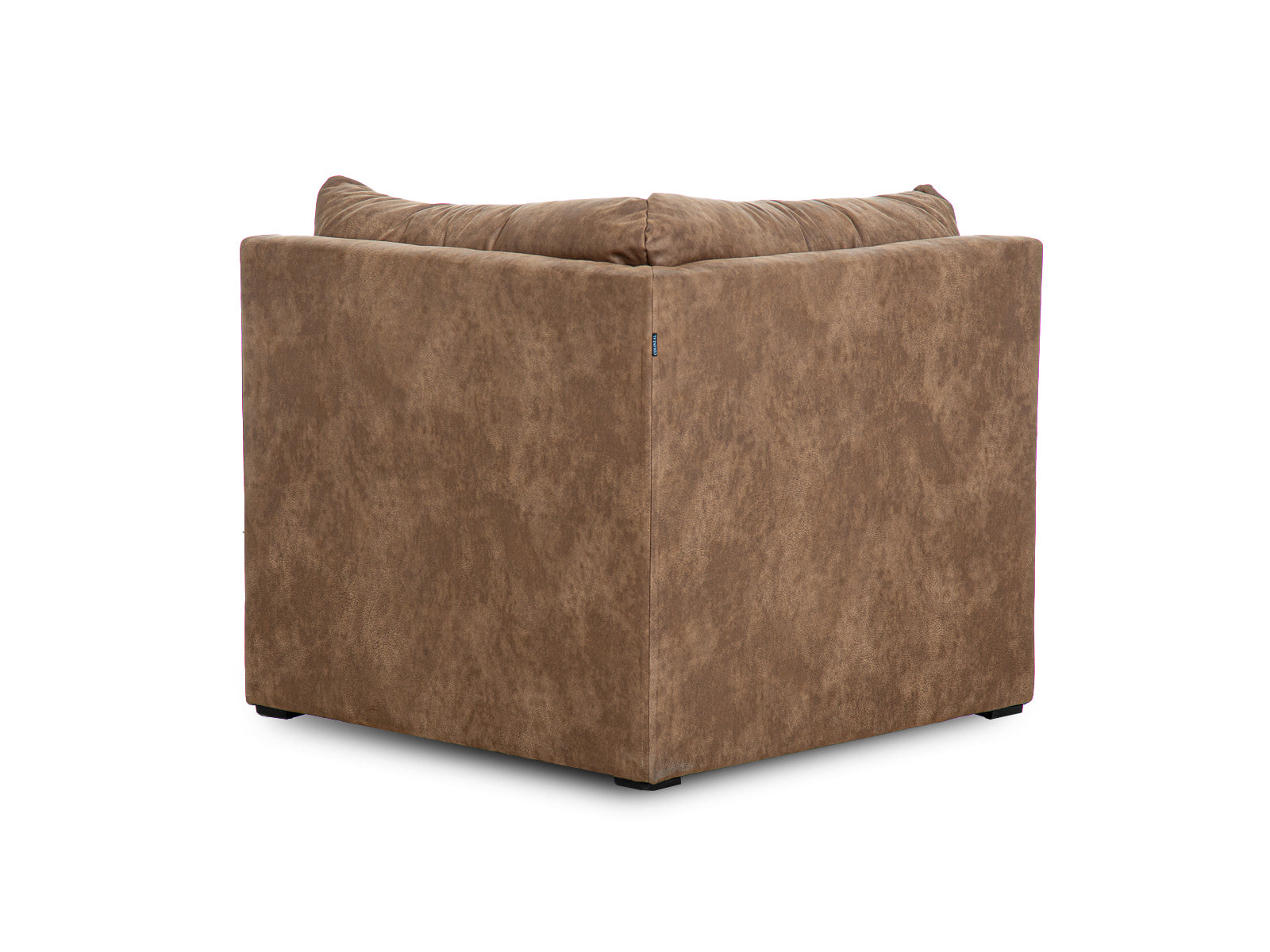 Sala Prisma Modular 5P #Color_Sienna"T36714"