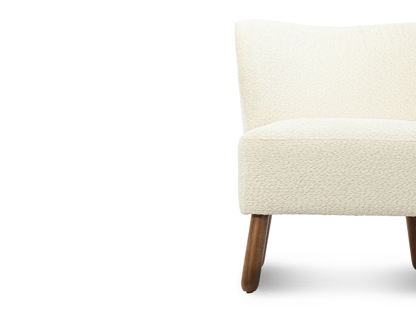 Sillon Auxiliar Collen #Color_Snow"T32108"