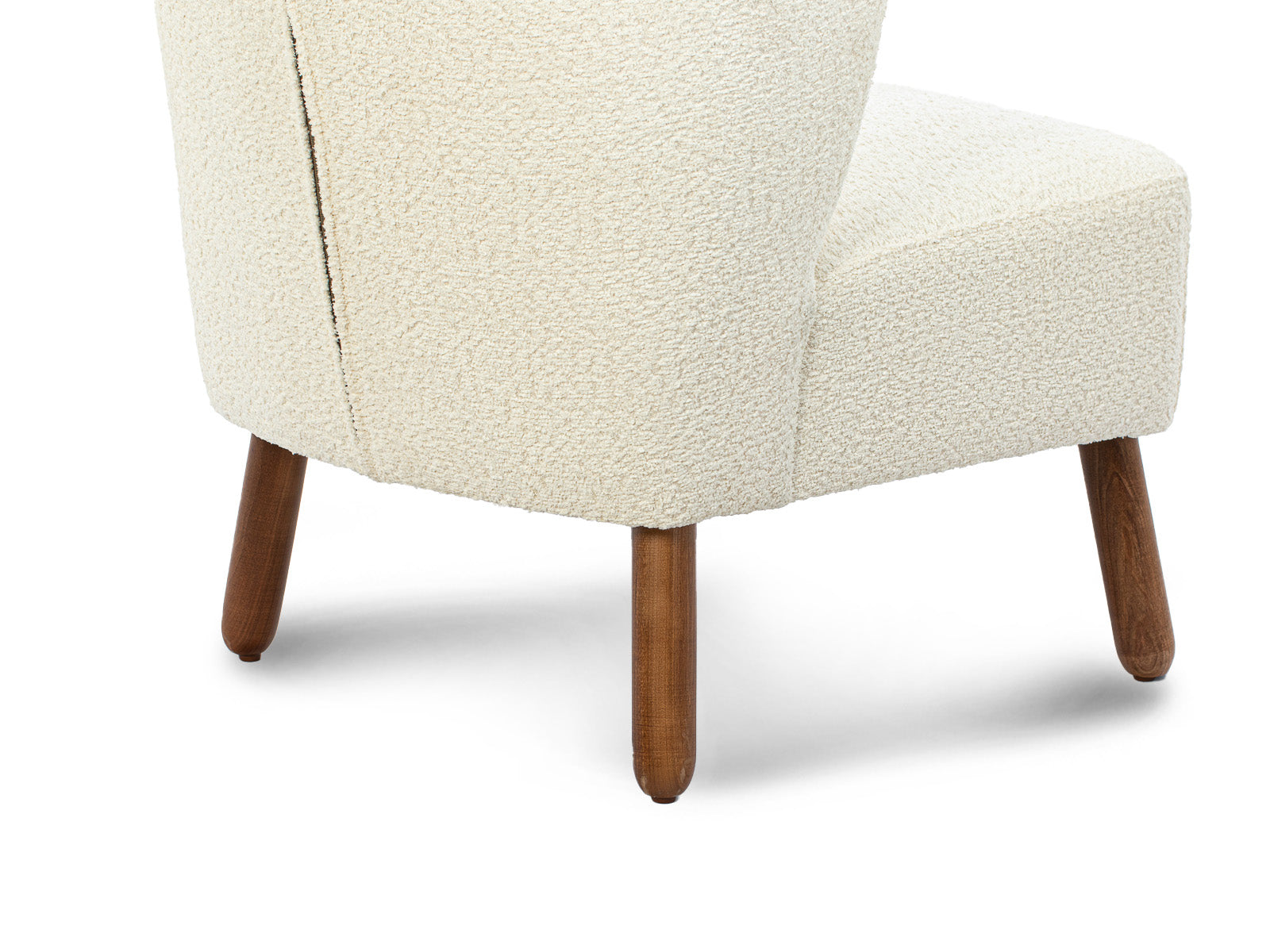 Sillon Auxiliar Collen #Color_Snow"T32108"