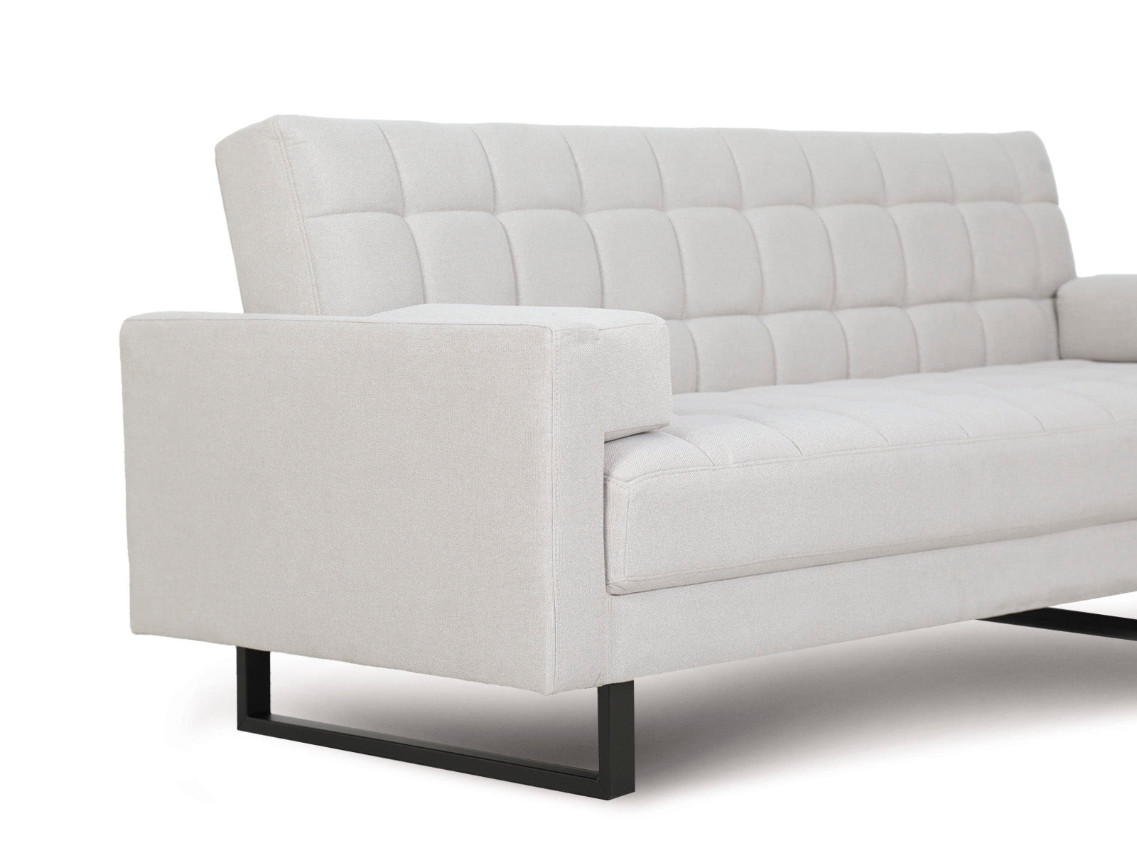 Sofa Cama Wylie Premier #Color_DarkKakhi"T3213"