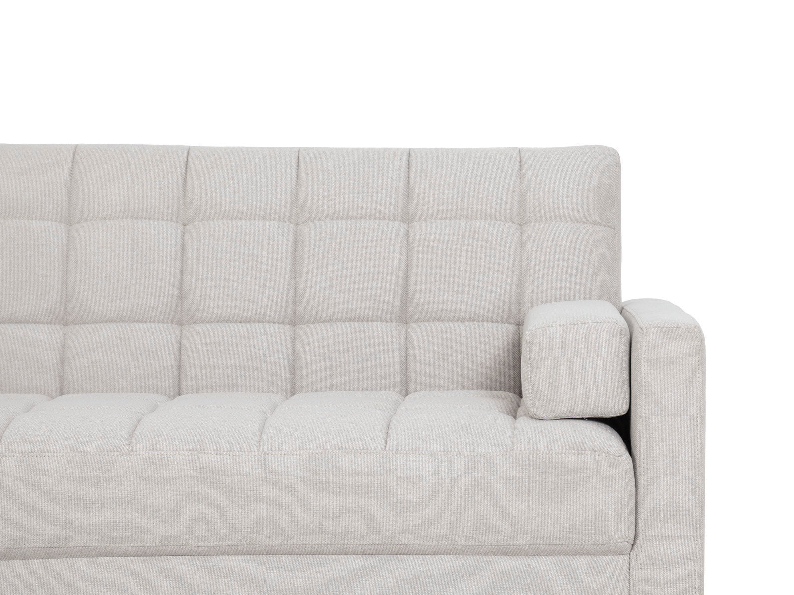 Sofa Cama Wylie Premier #Color_DarkKakhi"T3213"