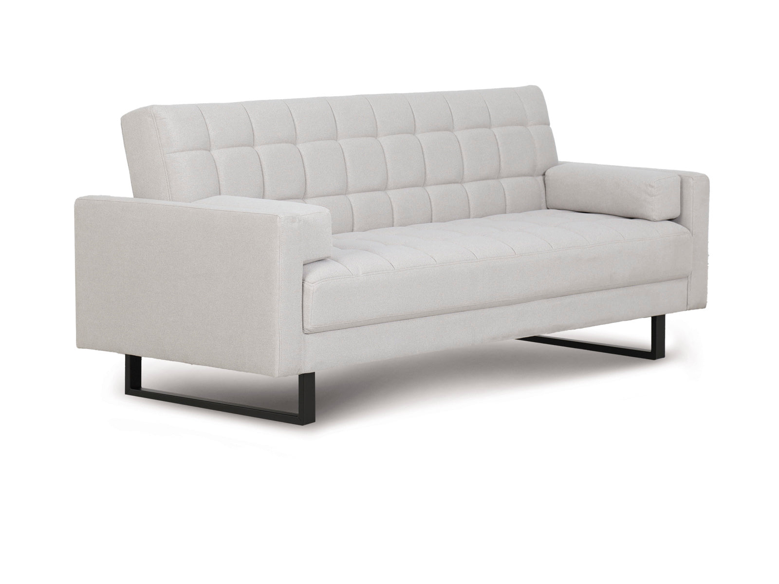 Sofa Cama Wylie Premier #Color_DarkKakhi"T3213"
