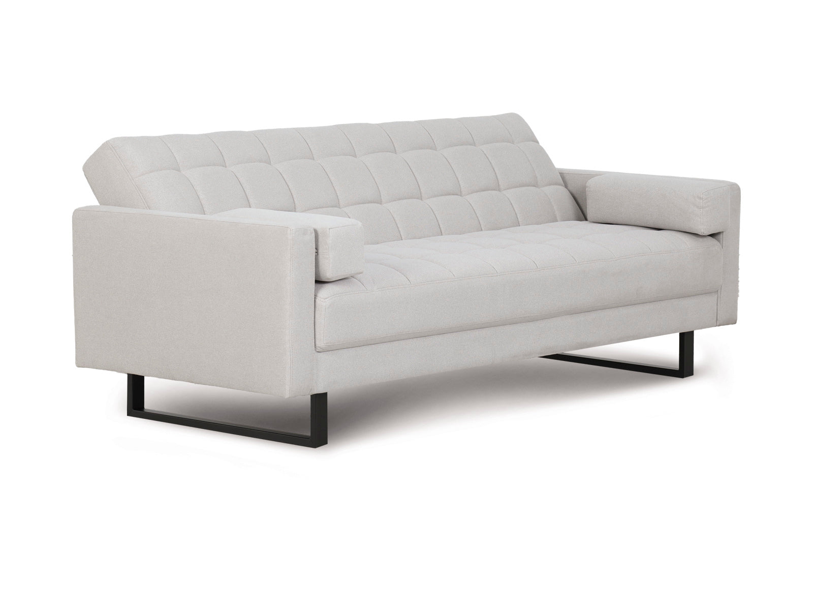 Sofa Cama Wylie Premier #Color_DarkKakhi"T3213"