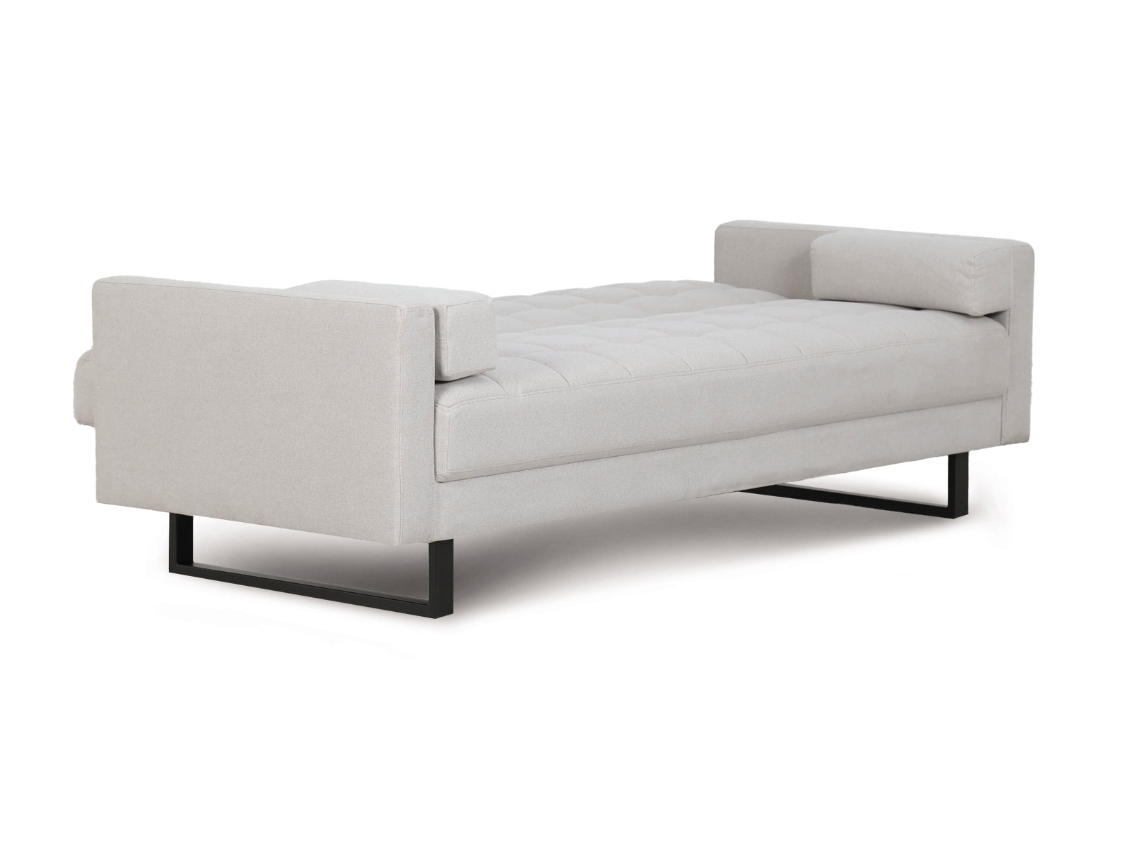Sofa Cama Wylie Premier #Color_DarkKakhi"T3213"