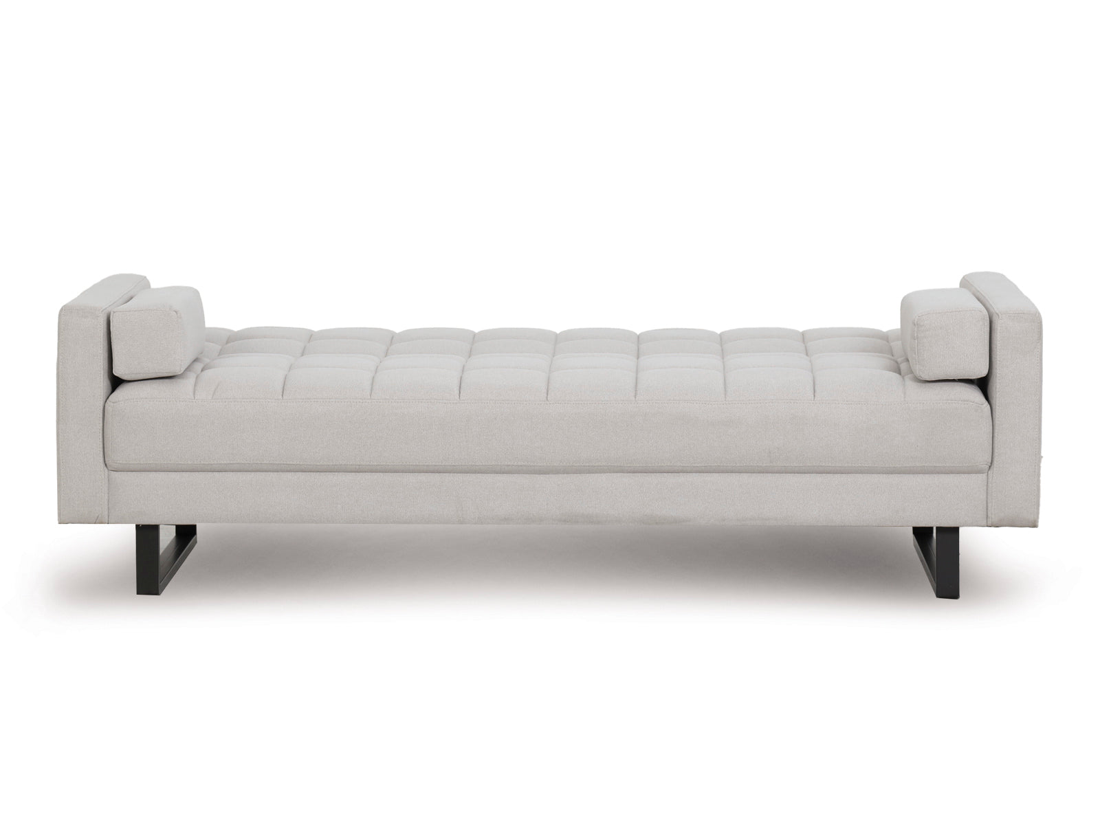 Sofa Cama Wylie Premier #Color_DarkKakhi"T3213"