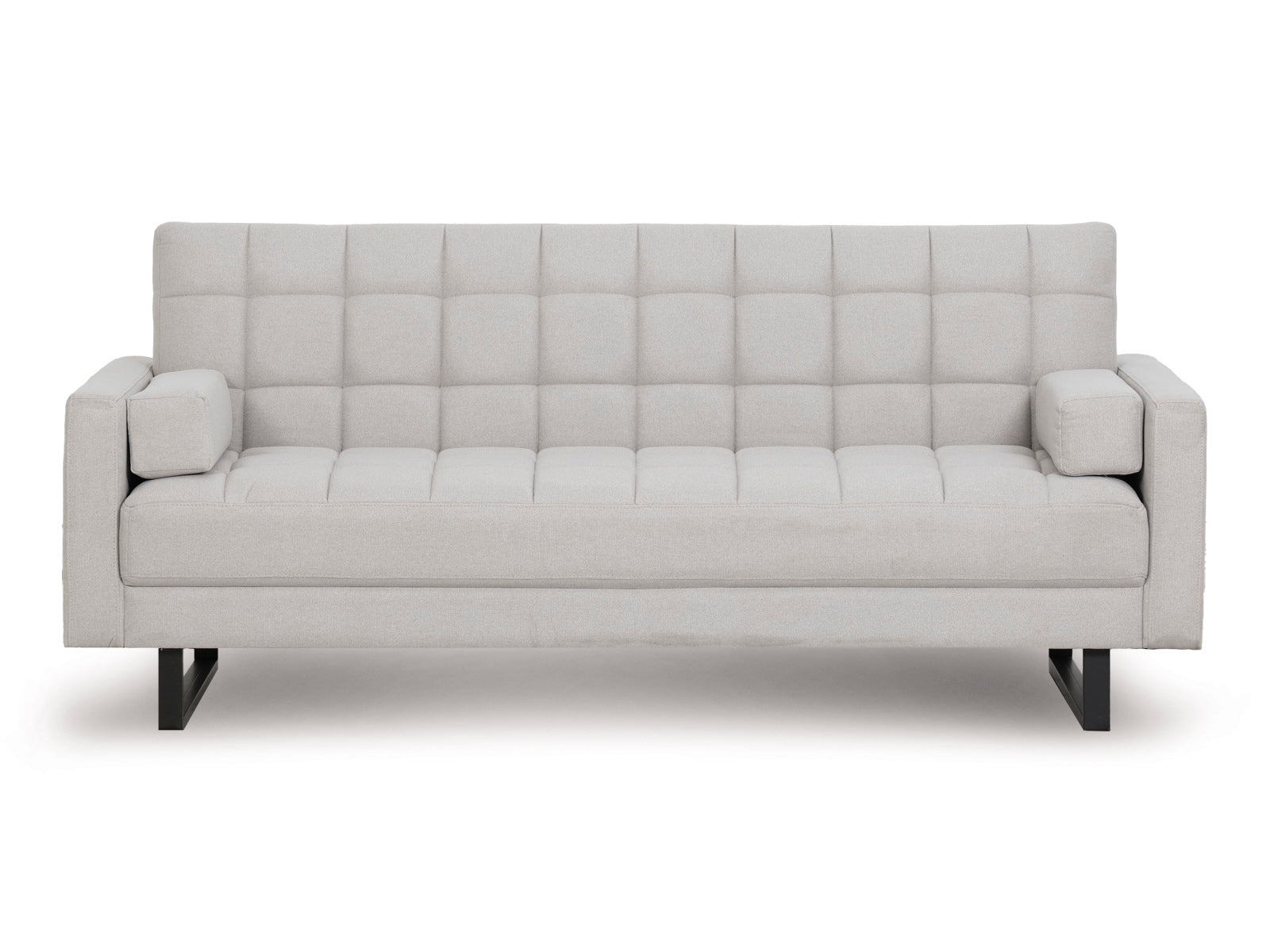Sofa Cama Wylie Premier #Color_DarkKakhi"T3213"