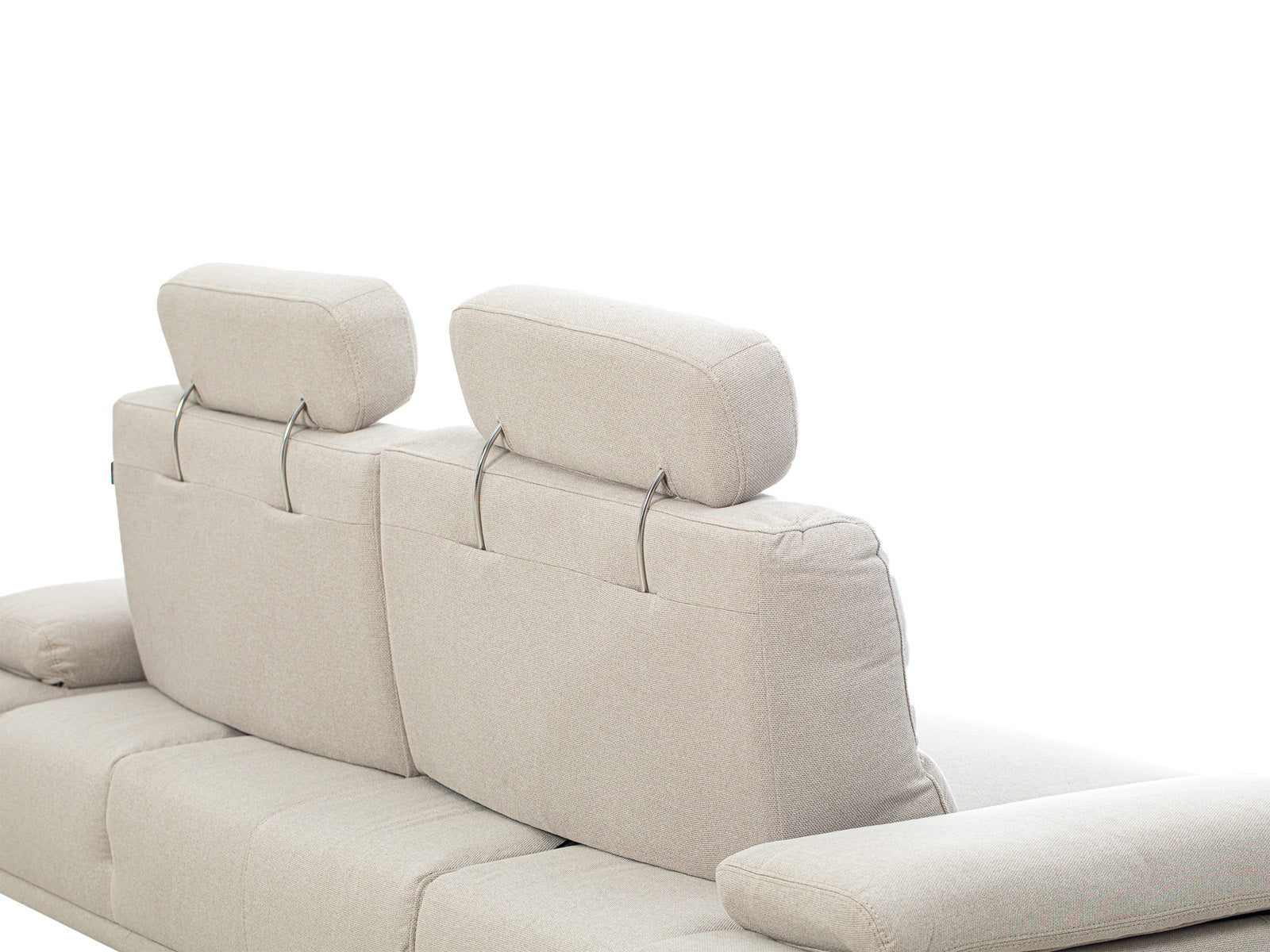 Sofa Acro Plus Doble V3 #Color_DarkKhaki"T3213"