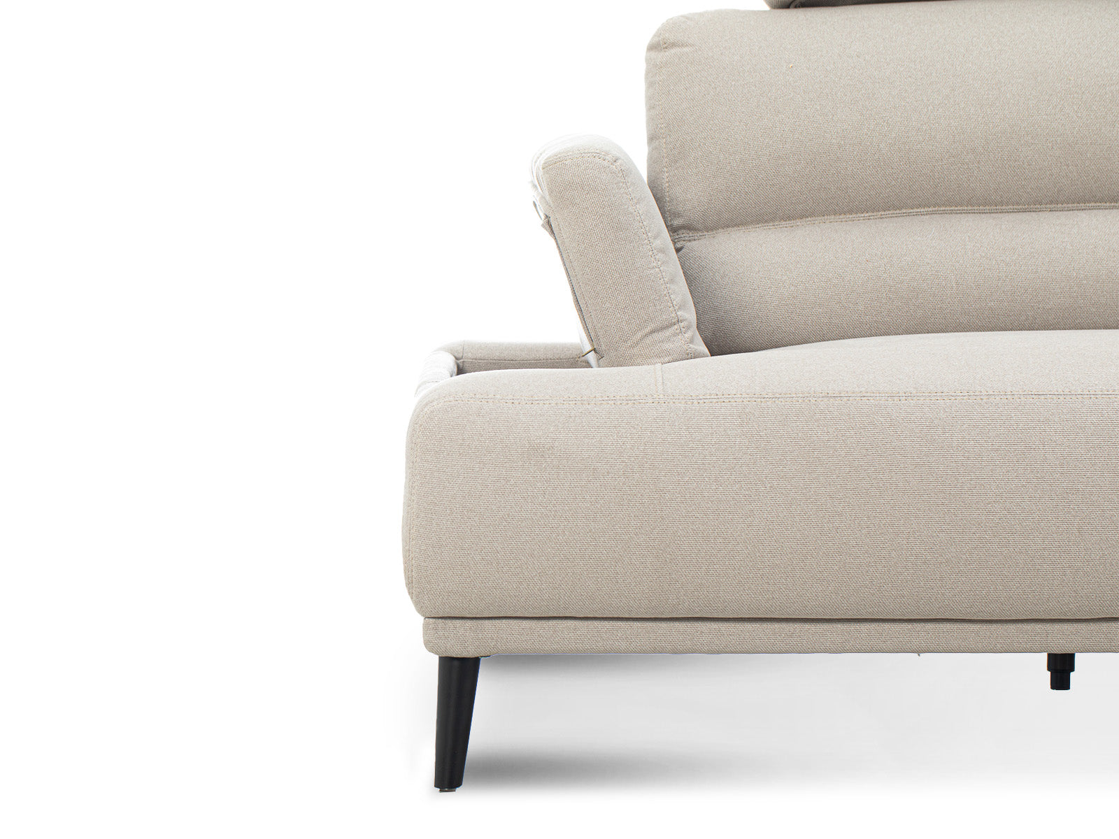 Sofa Acro Plus Doble V3 #Color_DarkKhaki"T3213"