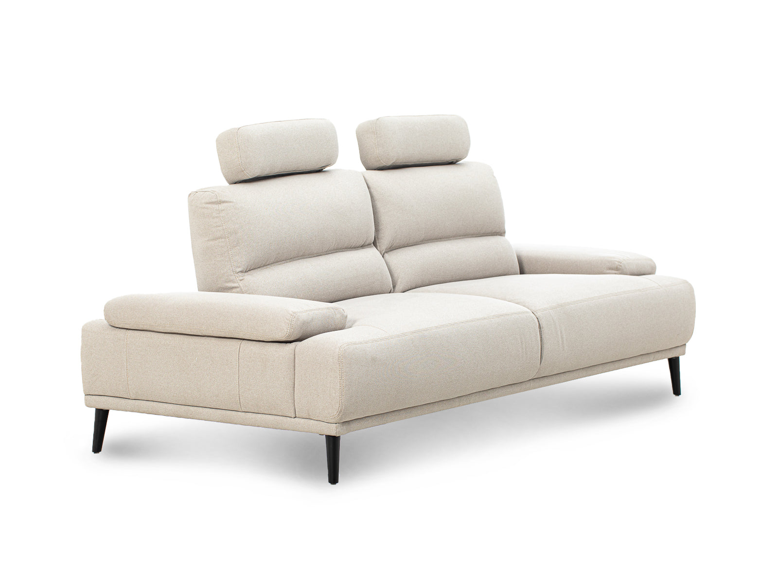Sofa Acro Plus Doble V3 #Color_DarkKhaki"T3213"