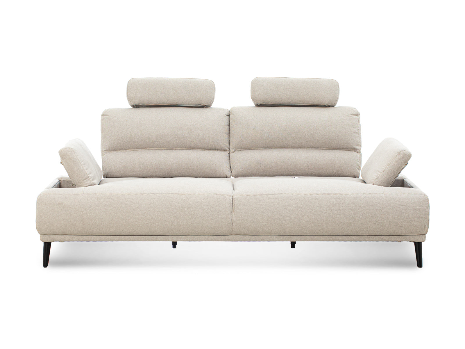 Sofa Acro Plus Doble V3 #Color_DarkKhaki"T3213"