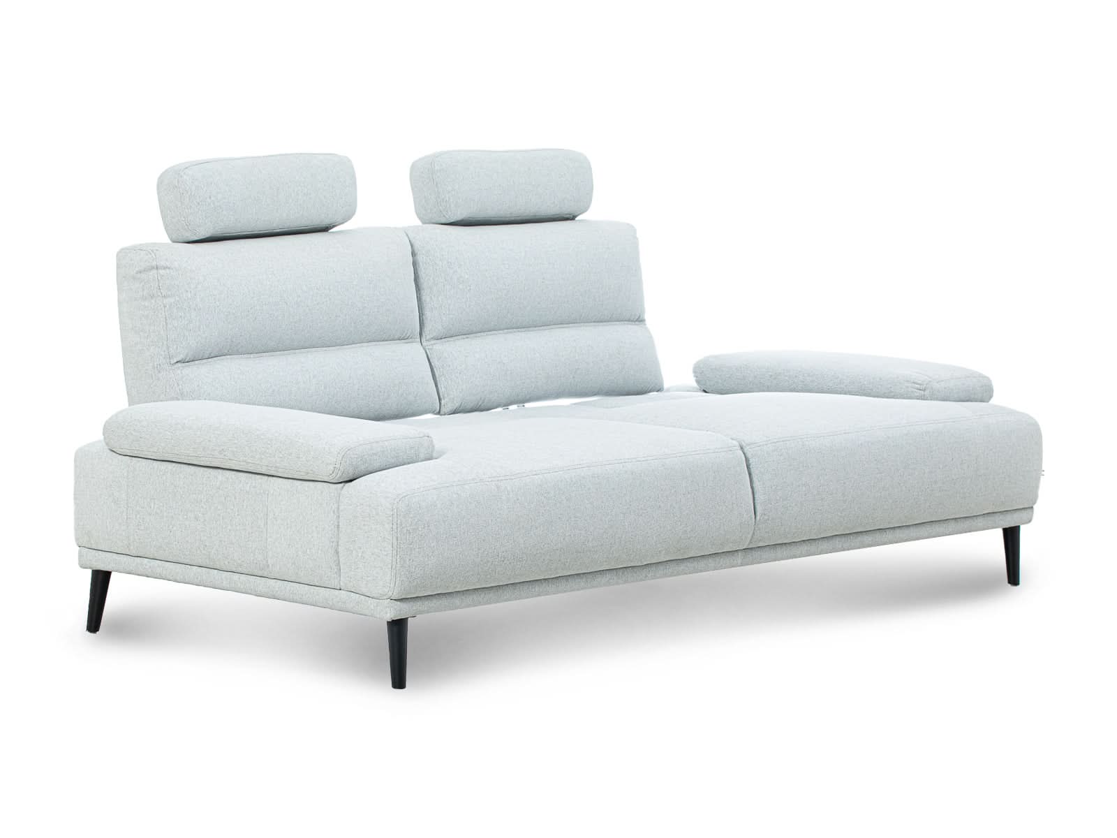 Sofa Acro Plus #Color_Gainsboro"T42904"