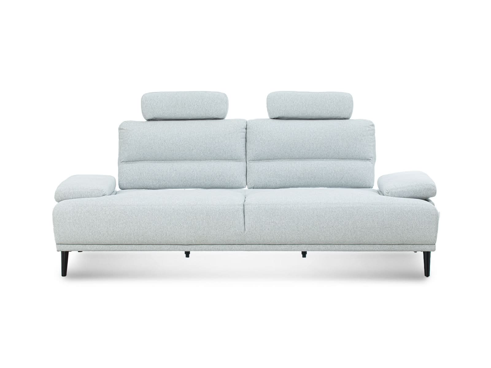 Sofa Acro Plus #Color_Gainsboro"T42904"