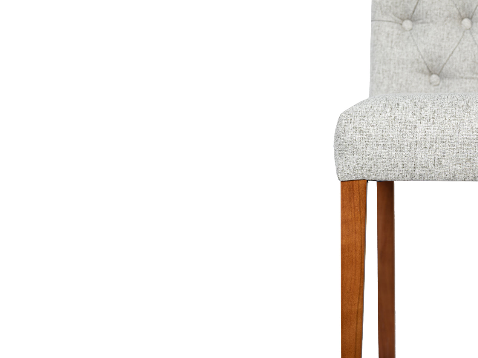 Silla Martini Capitoneada Miel #Color_Gainsboro"T36913"