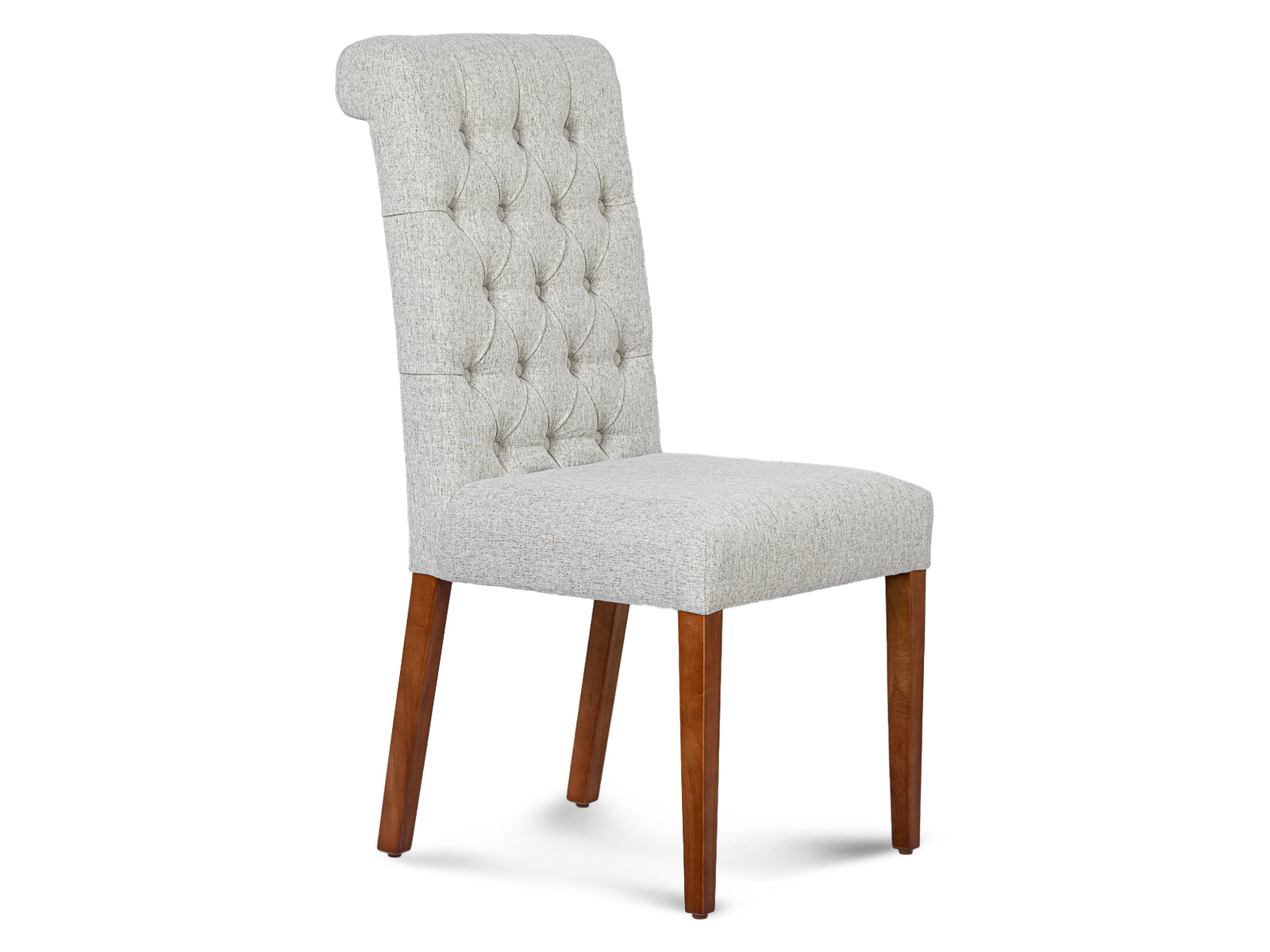 Silla Martini Capitoneada Miel #Color_Gainsboro"T36913"