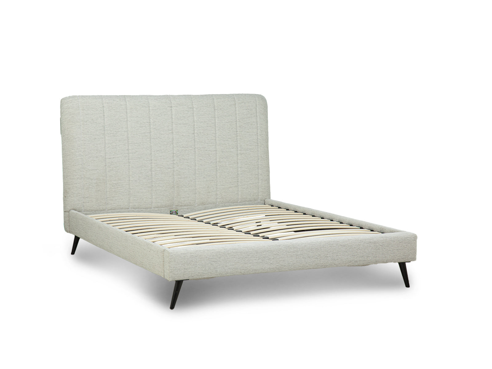 Cama Bombay White Smoke