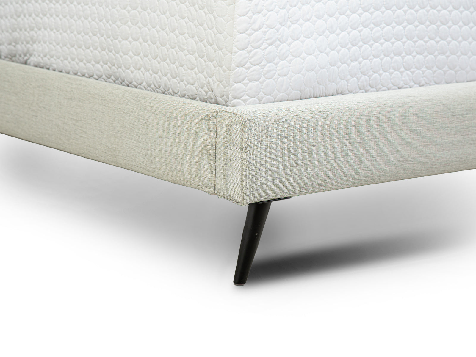 Cama Bombay White Smoke