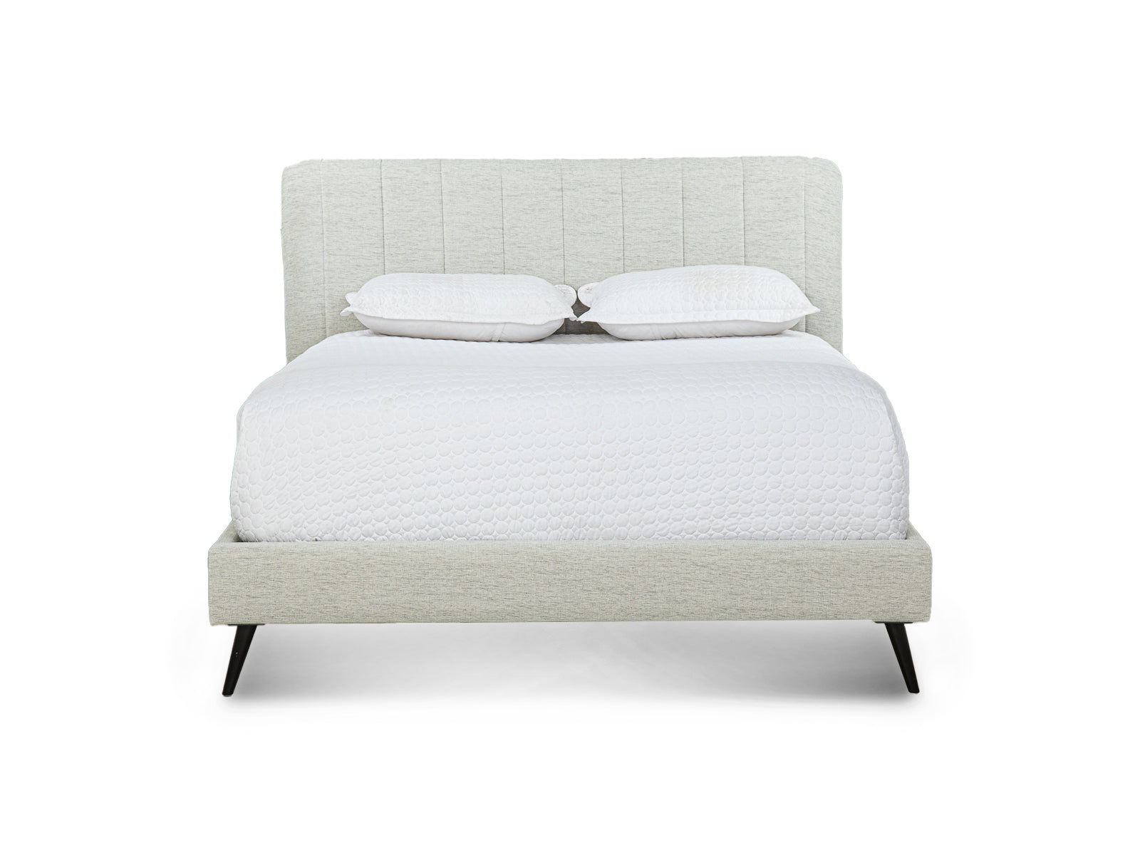 Cama Bombay White Smoke