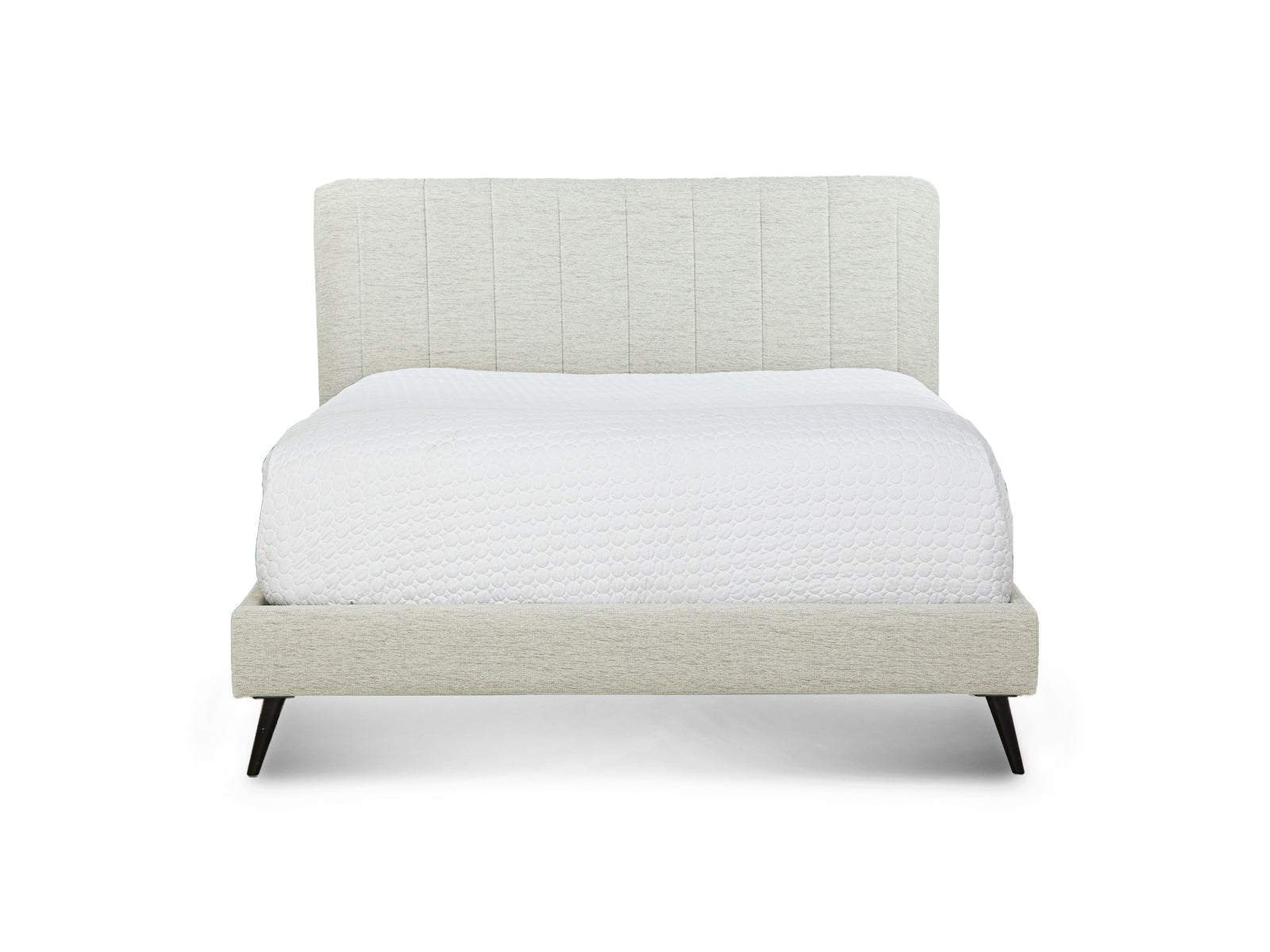 Cama Bombay White Smoke