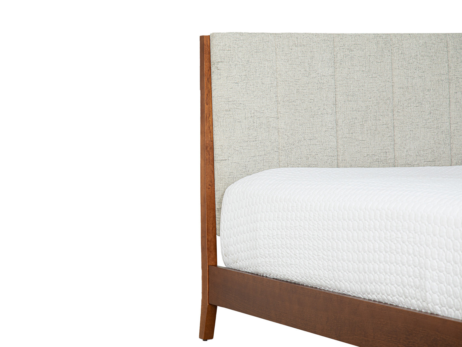 Cama Milo Miel