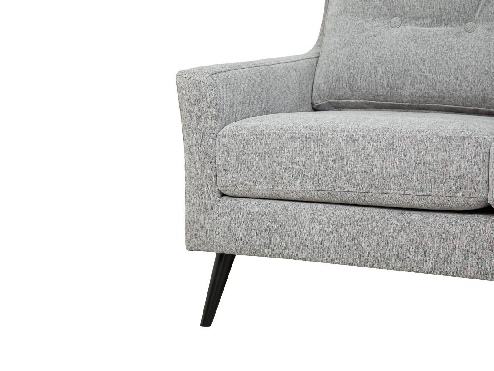 Sala Astrid 3P #Color_LightGrey"T32910"