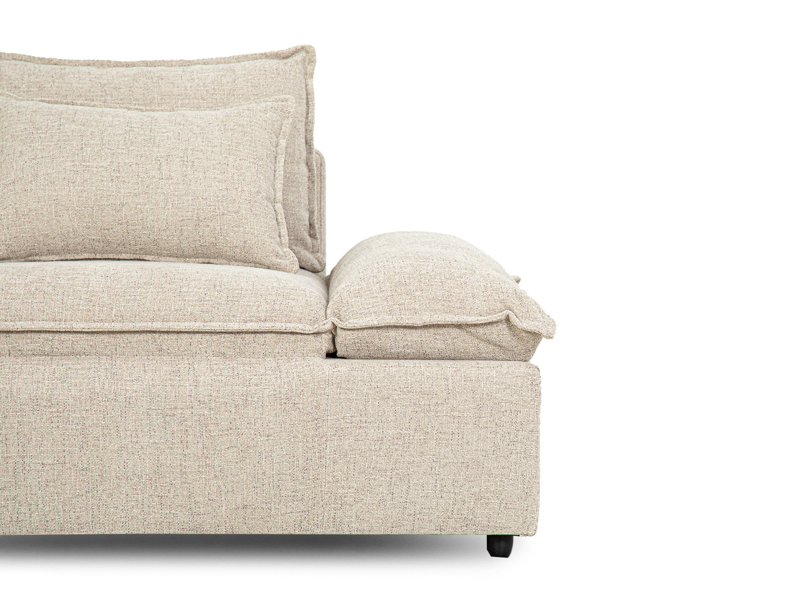 Sala Bella Modular 4P #Color_Tan"T32703"
