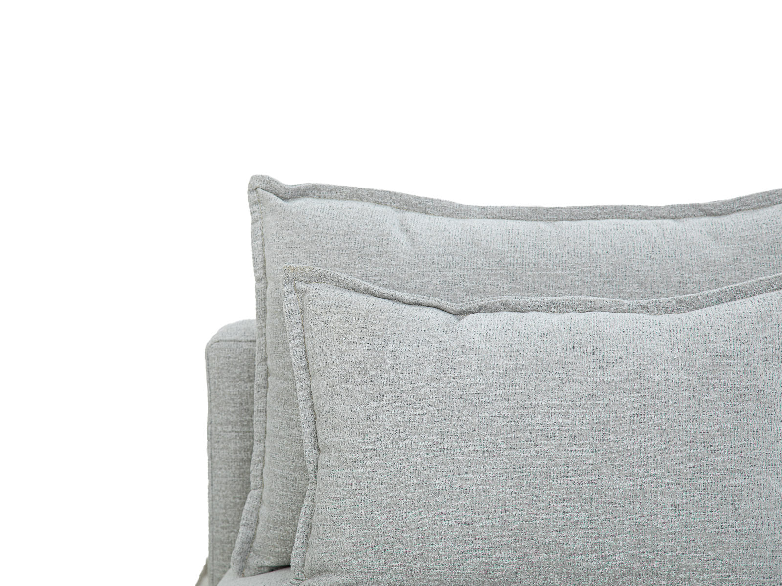 Sala Bella Modular 7P #Color_Silver"T36916"