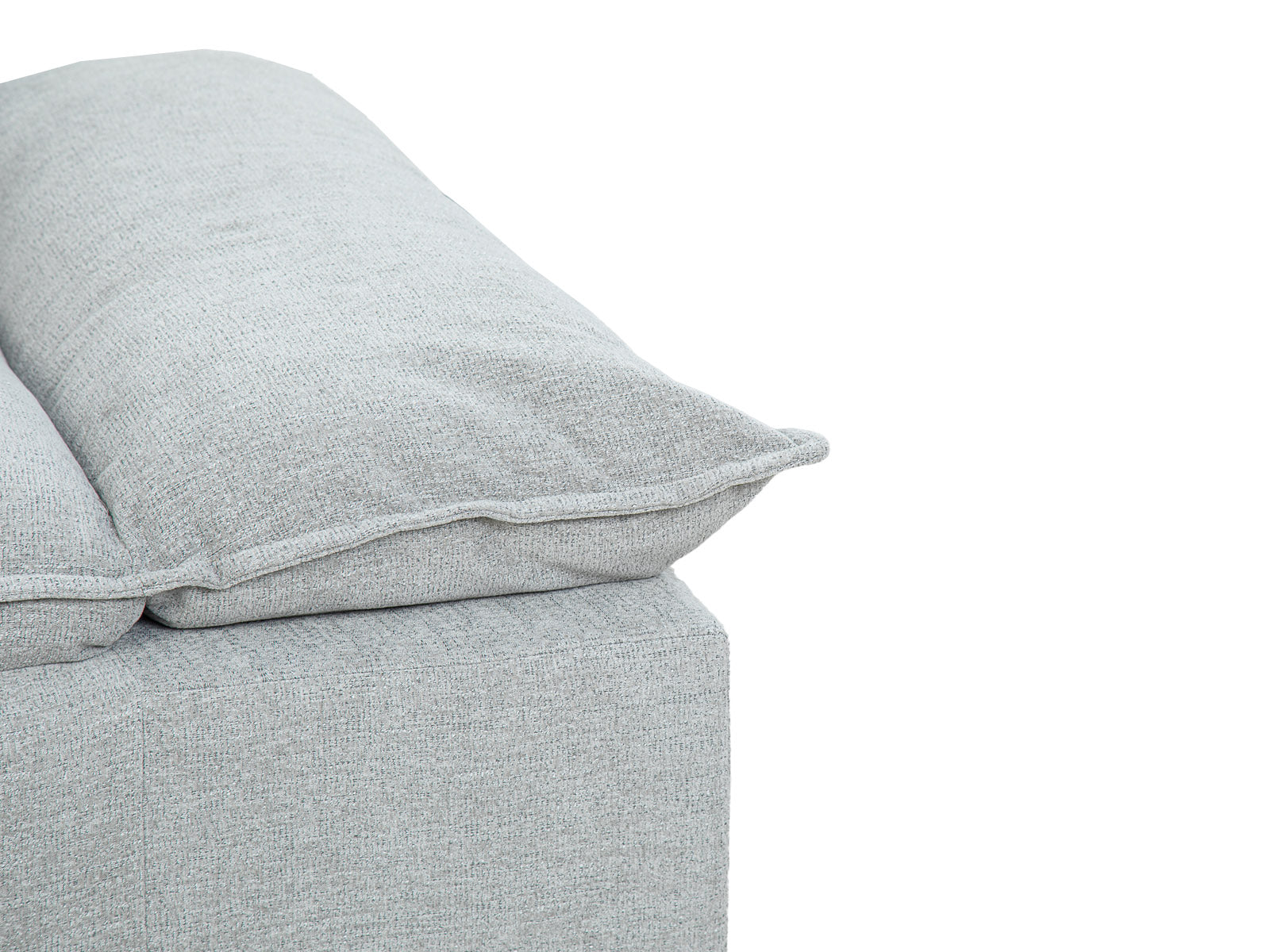 Sala Bella Modular 7P #Color_Silver"T36916"