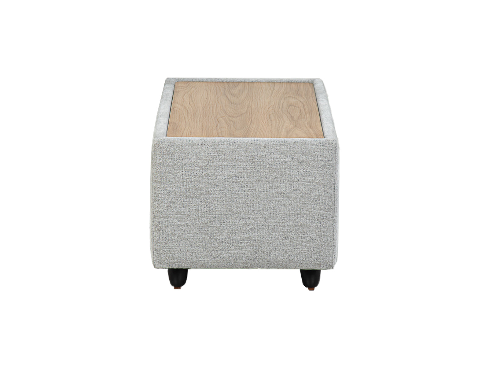 Sala Bella Modular 7P #Color_Silver"T36916"