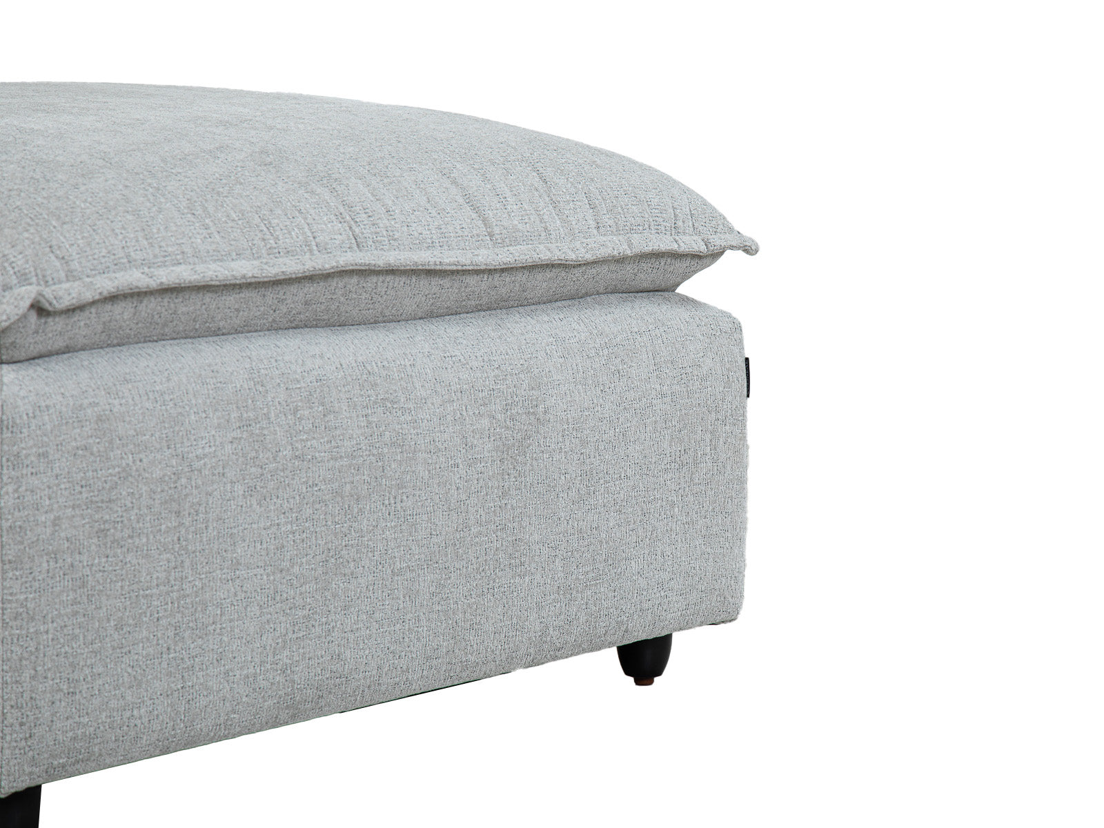 Sala Bella Modular 7P #Color_Silver"T36916"