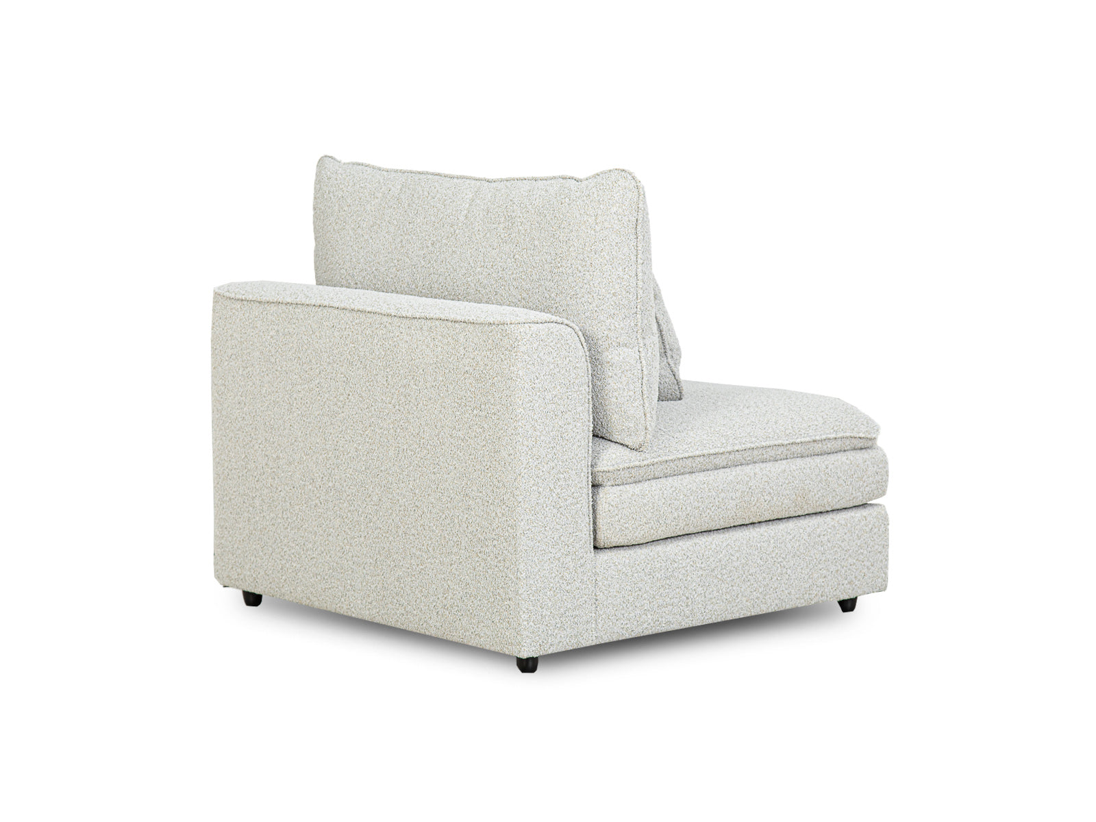 Sala Bombay Modular 7P #Color_WhiteSmoke"T32911"
