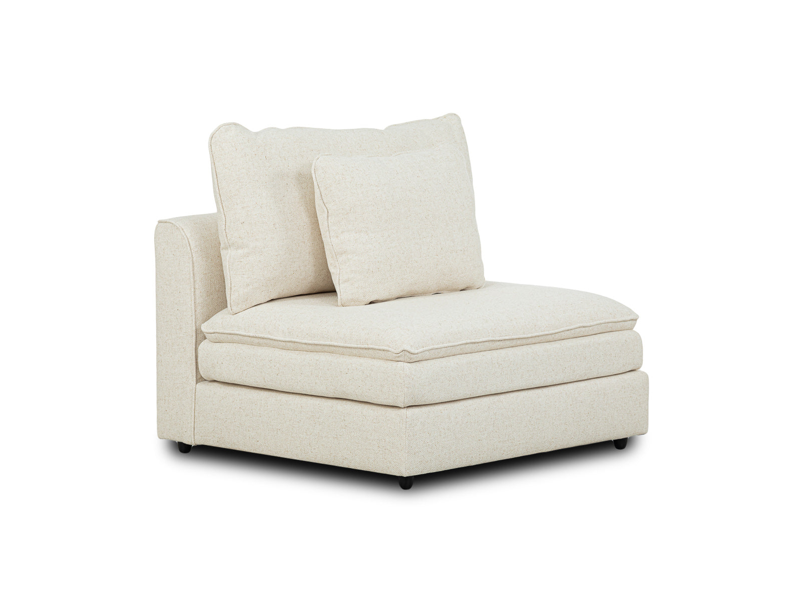 Sala Modular Bombay 7P #Color_OldLace"T36007"