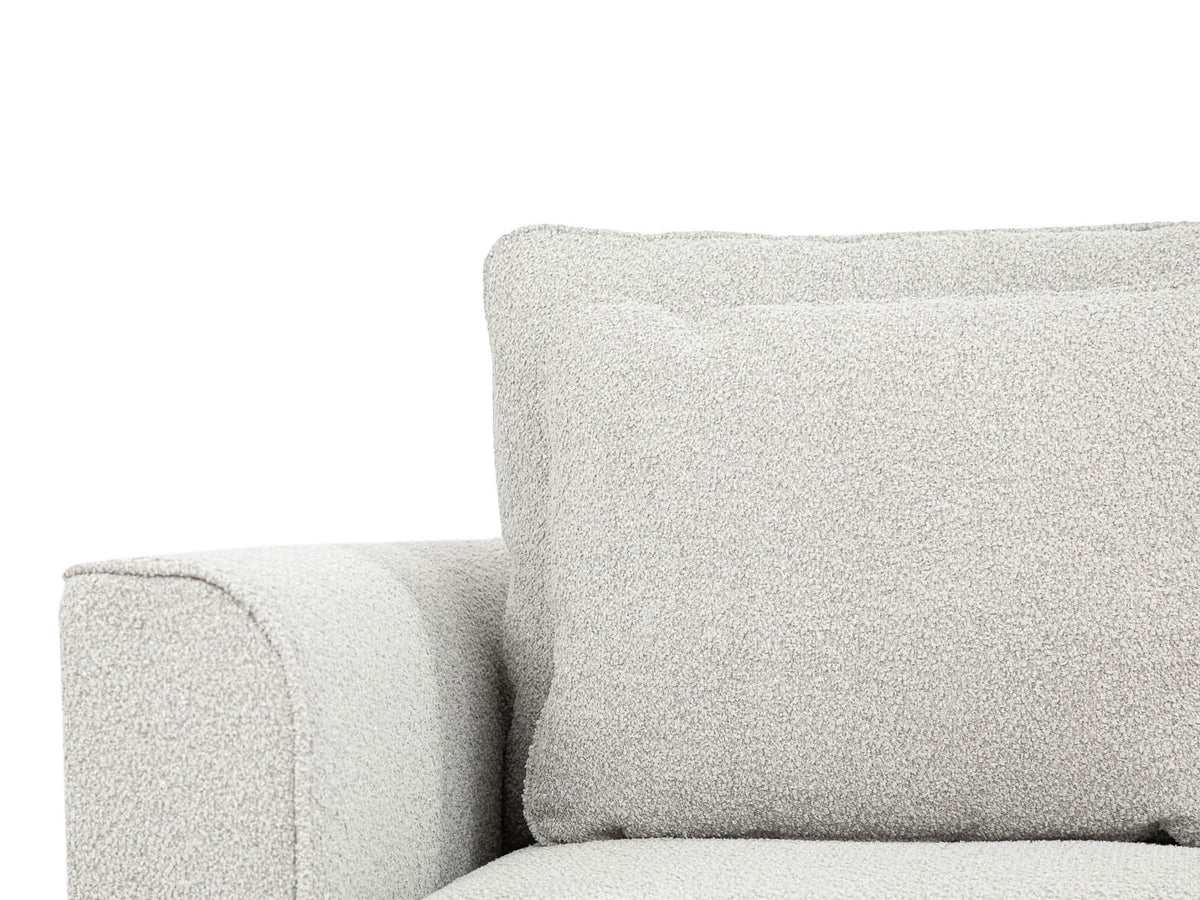 Sala Modular Bombay 5P #Color_WhiteSmoke"T32911"