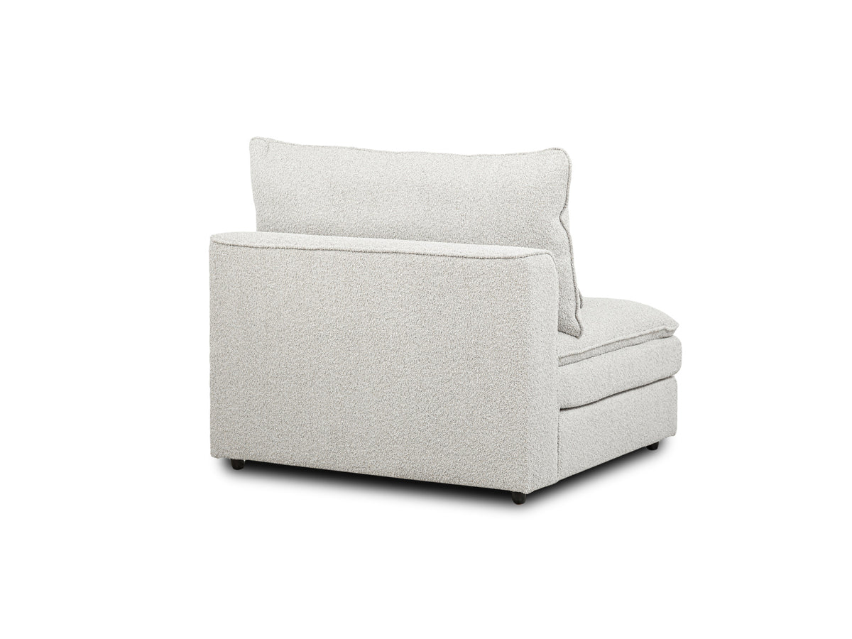 Sala Modular Bombay 5P #Color_WhiteSmoke"T32911"