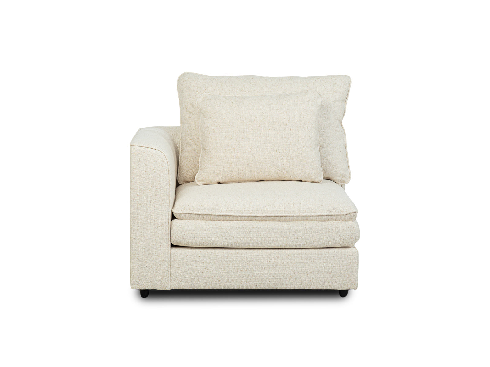 Sala Bombay Modular 5P #Color_OldLace"T36007"