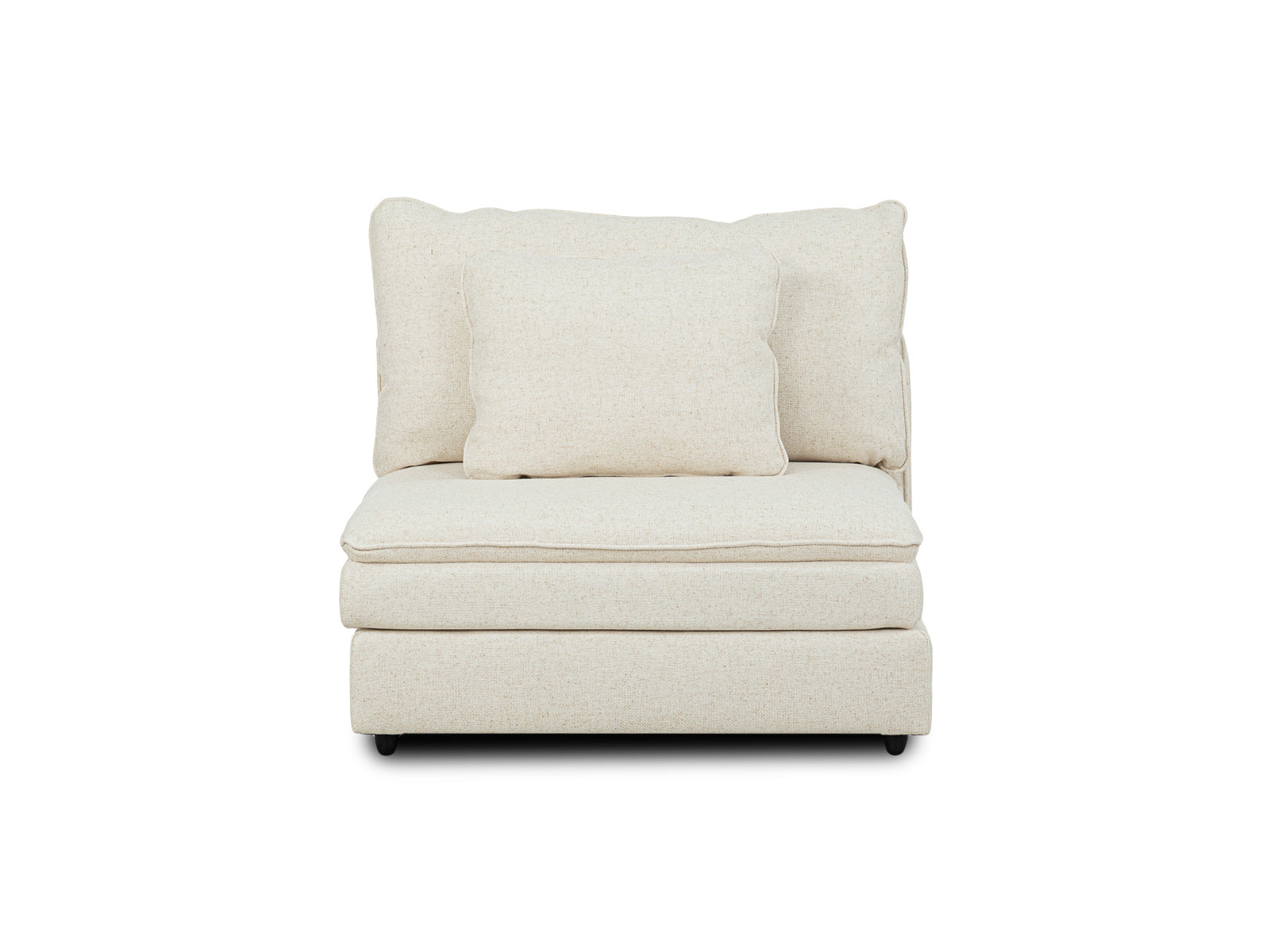 Sala Bombay Modular 5P #Color_OldLace"T36007"