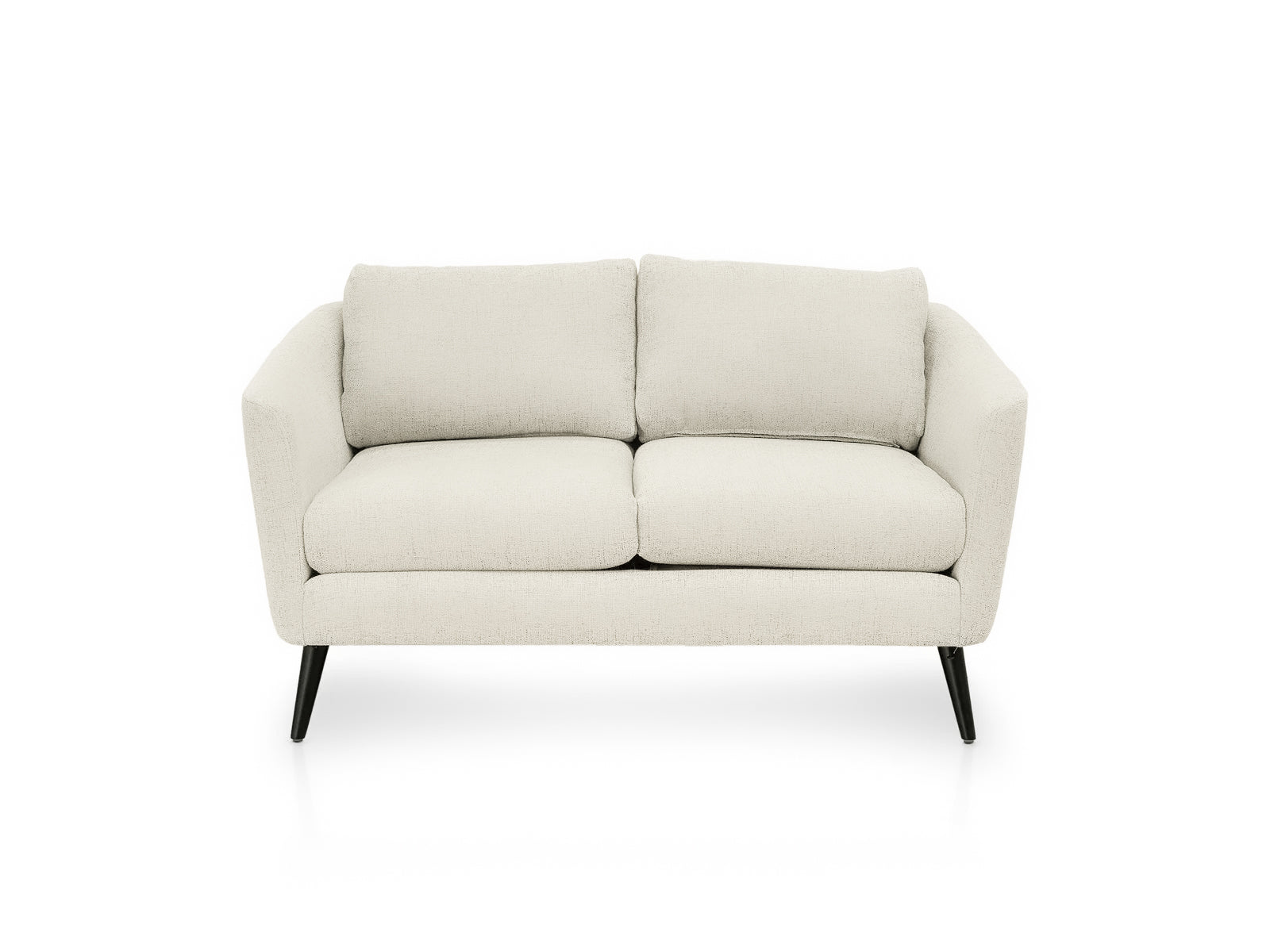 Loveseat Capri Soft #Color_Beige"T48100"