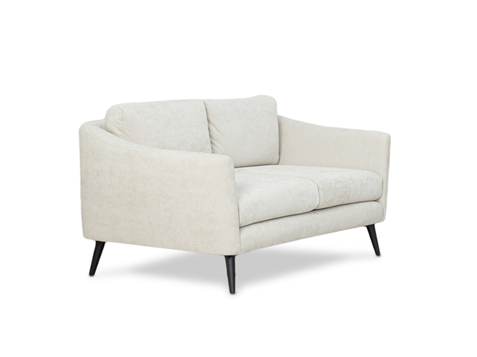 Loveseat Capri Soft #Color_Beige"T48100"