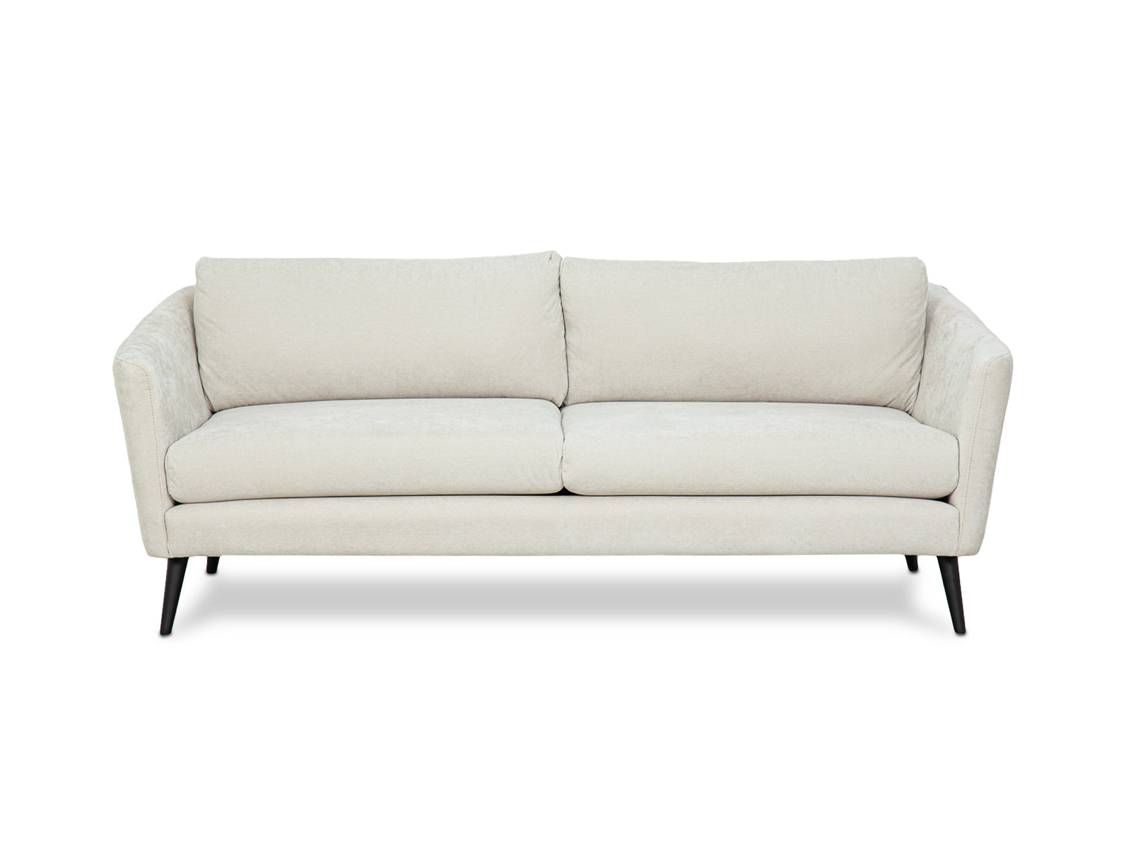 Sala Capri Soft 3P #Color_Beige"T48100"