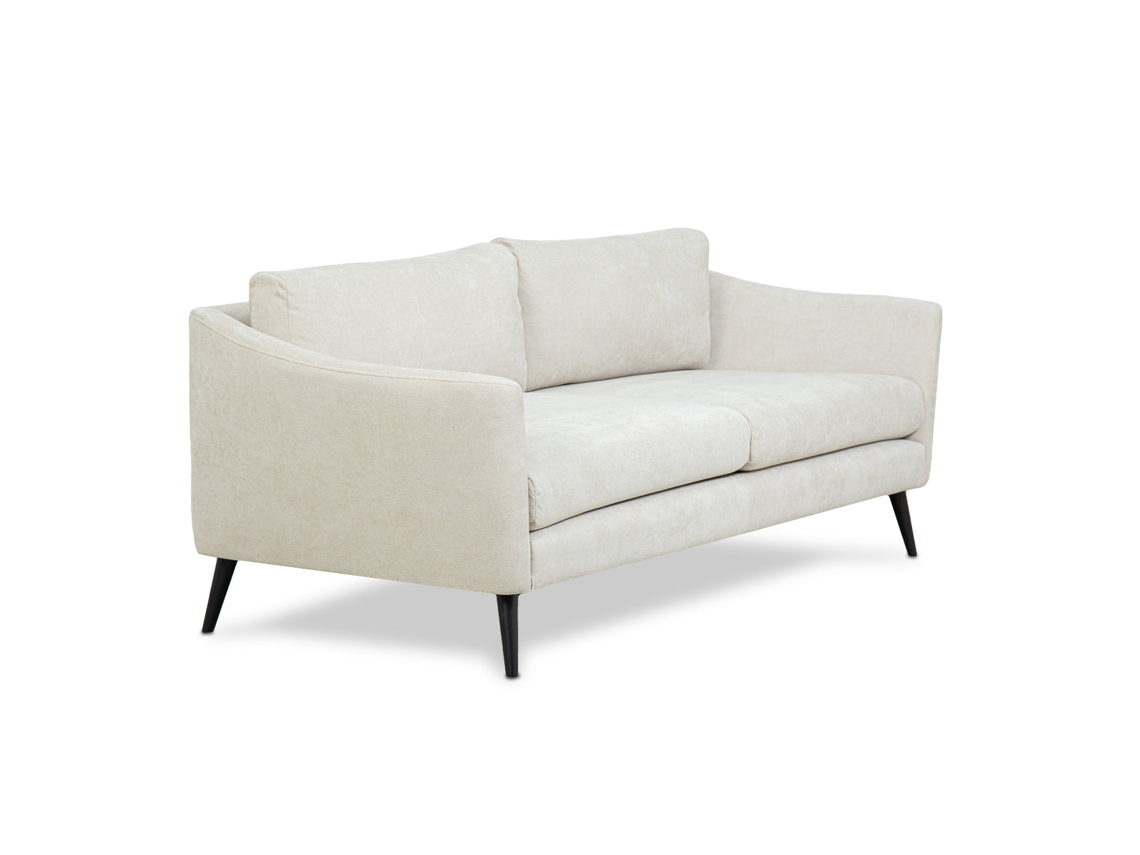 Sala Capri Soft 3P #Color_Beige"T48100"